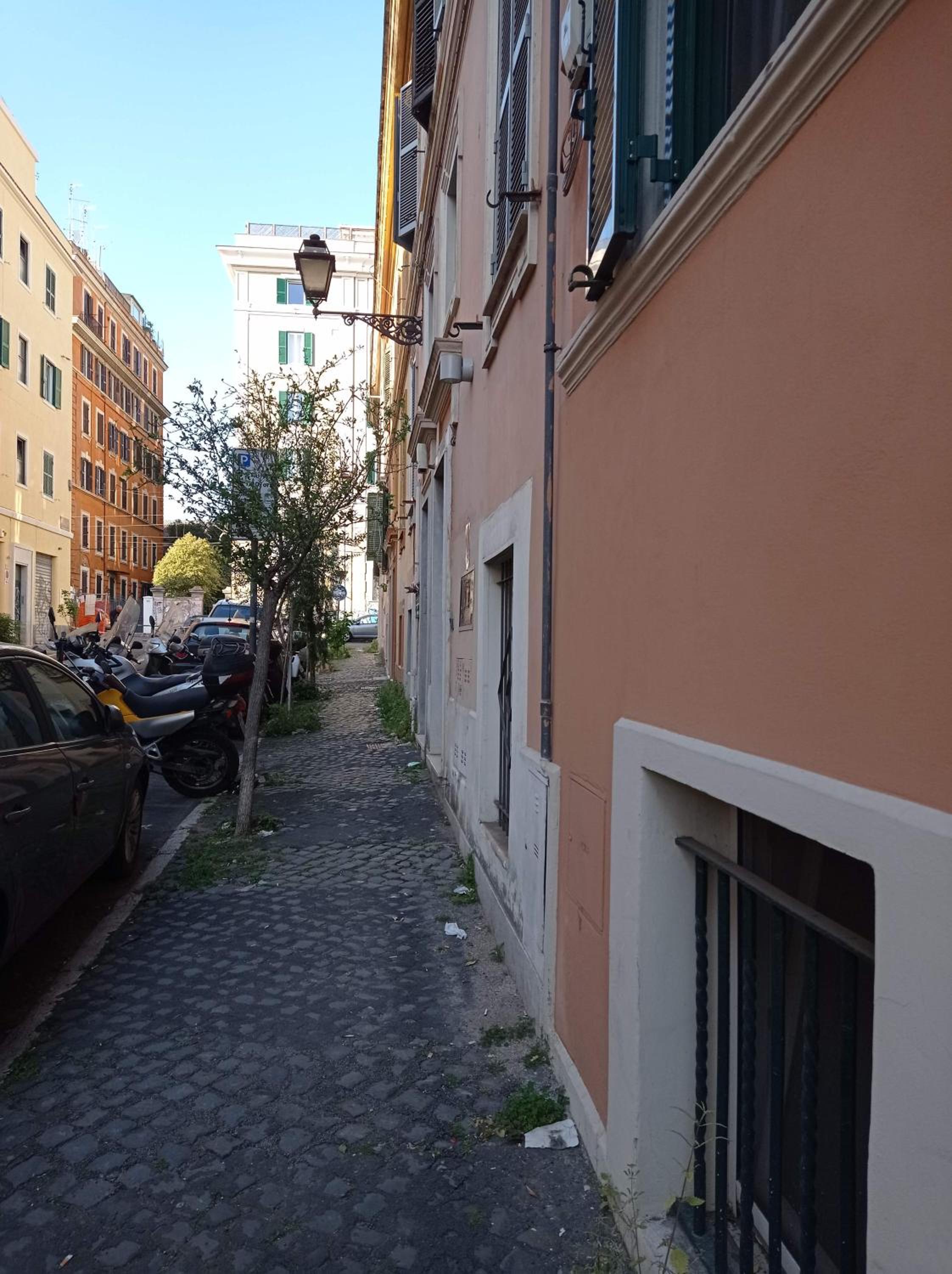 Studio Flat Porta Maggiore