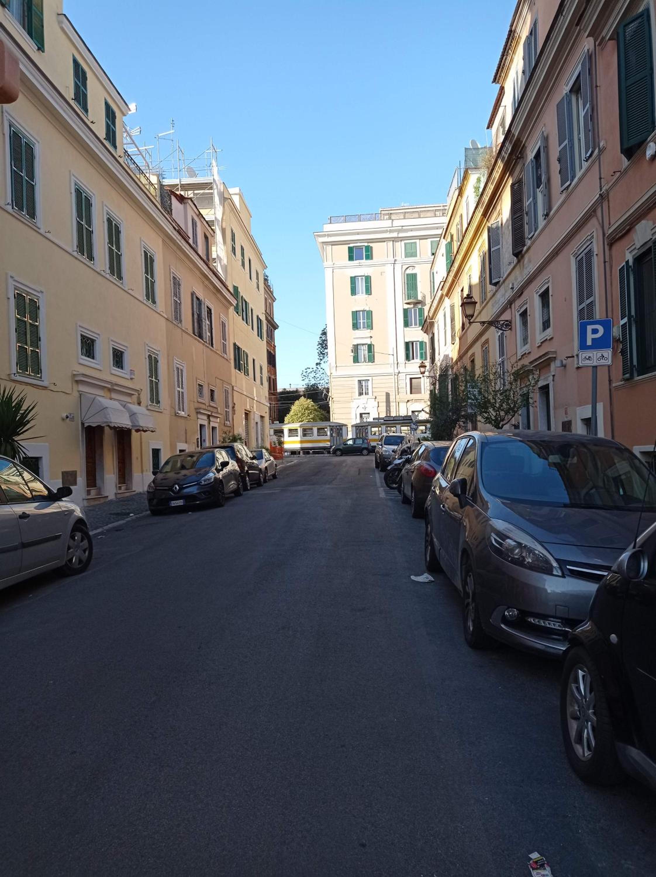 Studio Flat Porta Maggiore