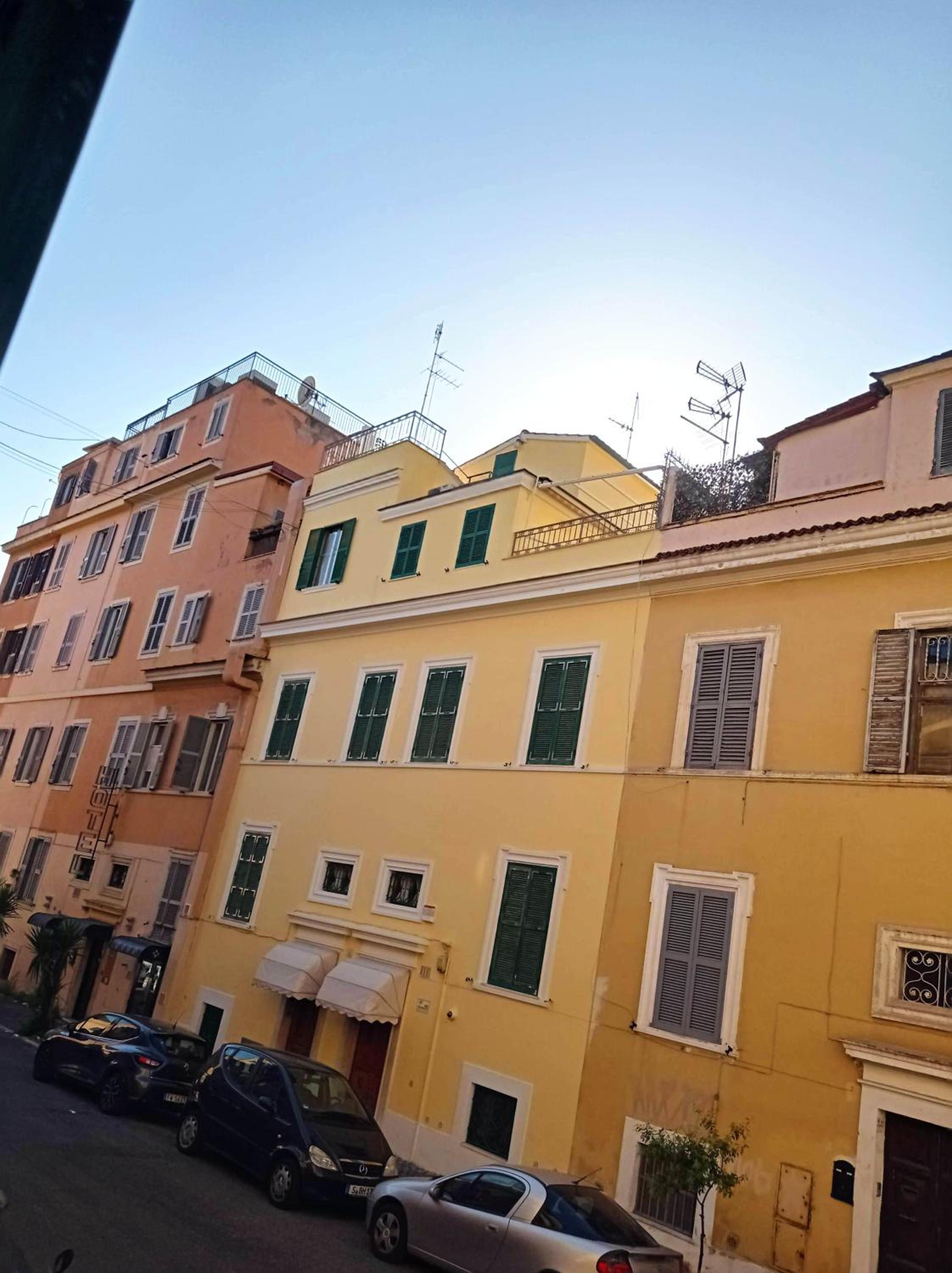 Studio Flat Porta Maggiore