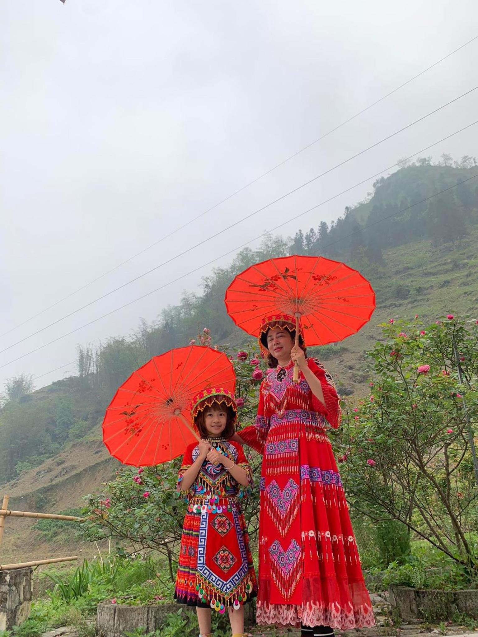 Sakura Homestay