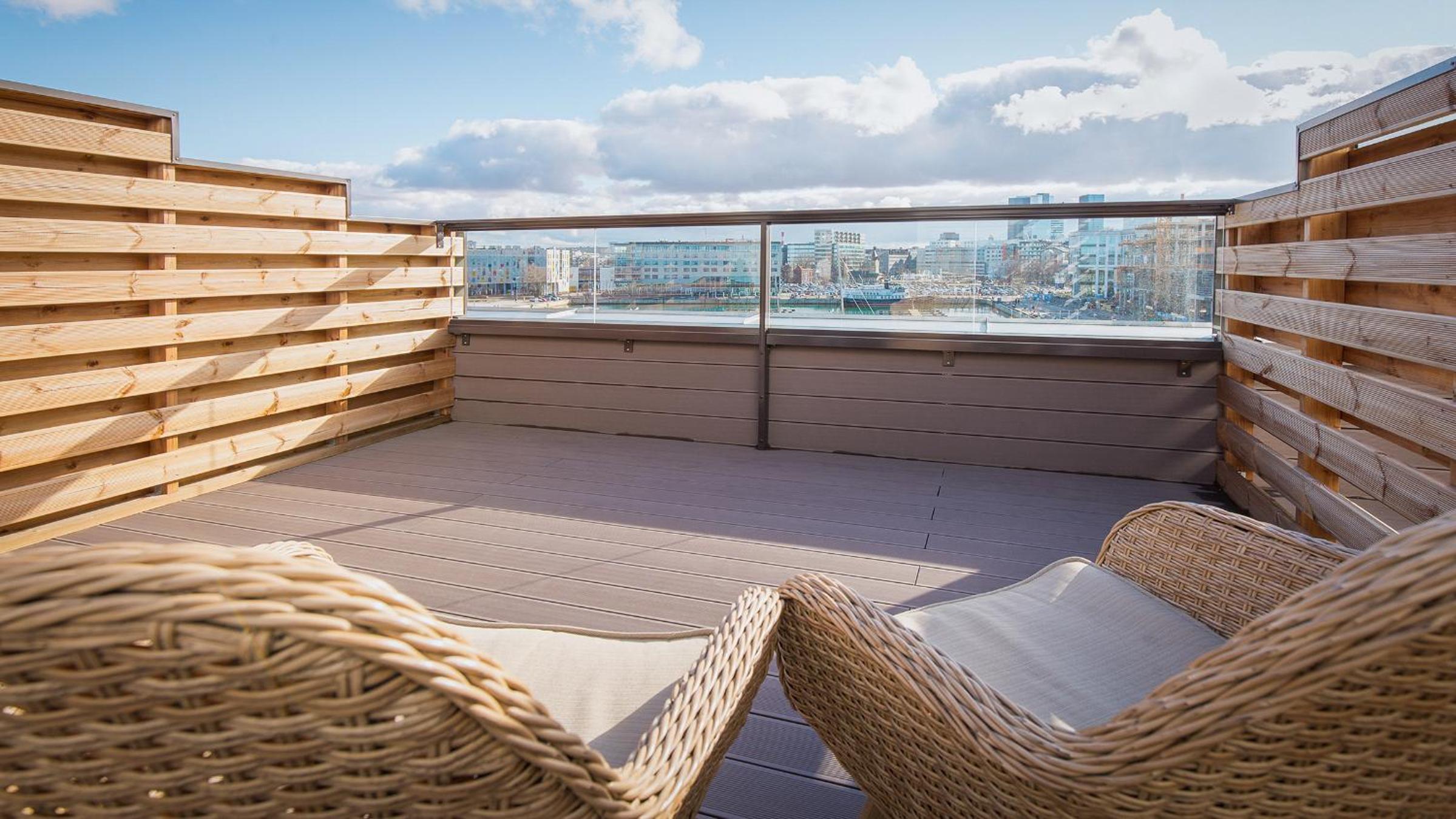 Tallinn Vacations - Adoryal Hotell - Property Image 45