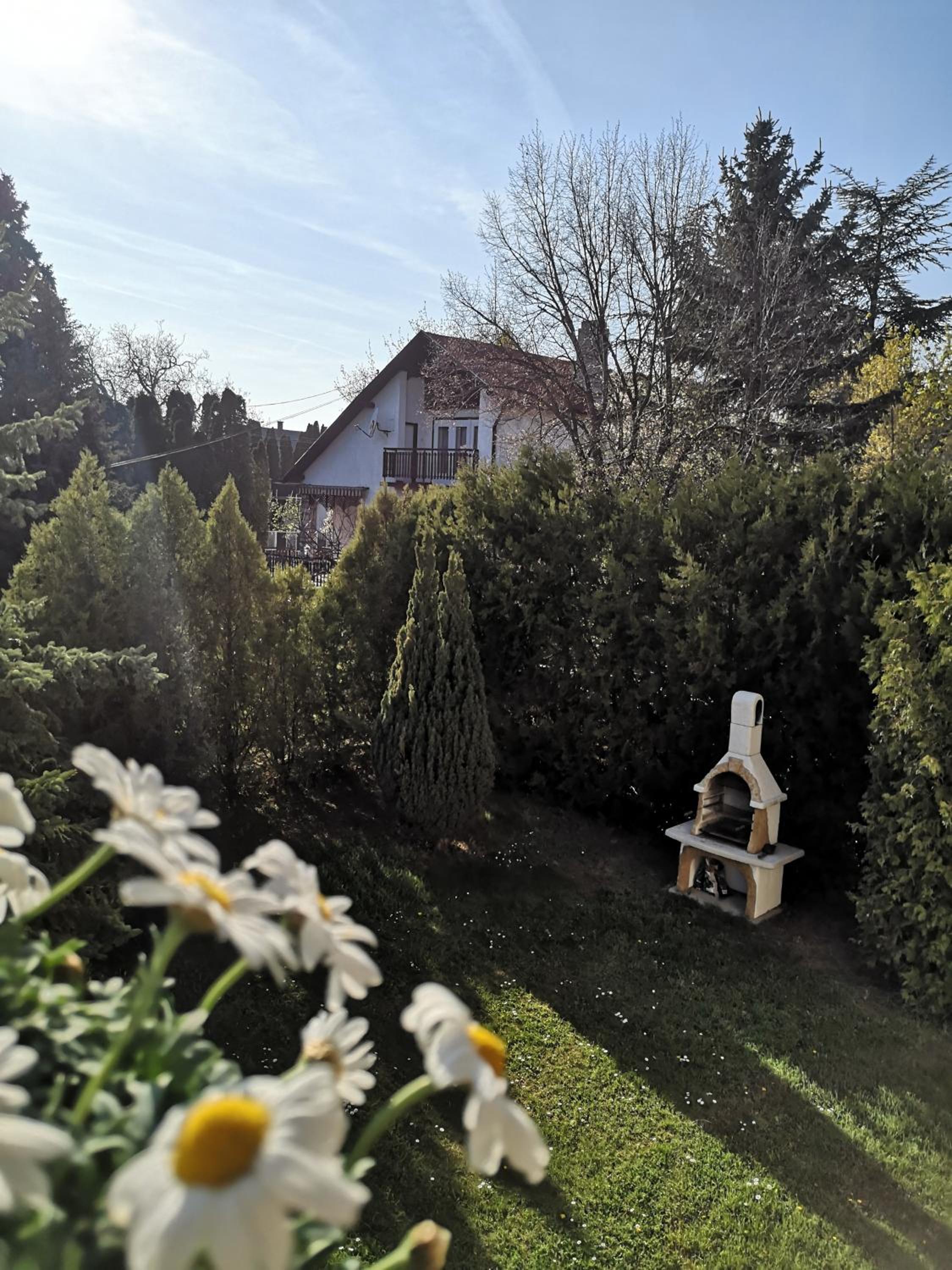 Balaton Panzió Füred