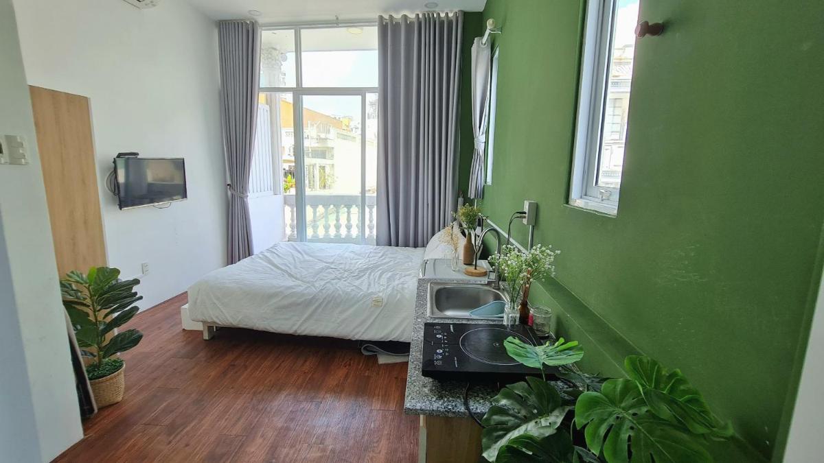 B-HOMEAWAY