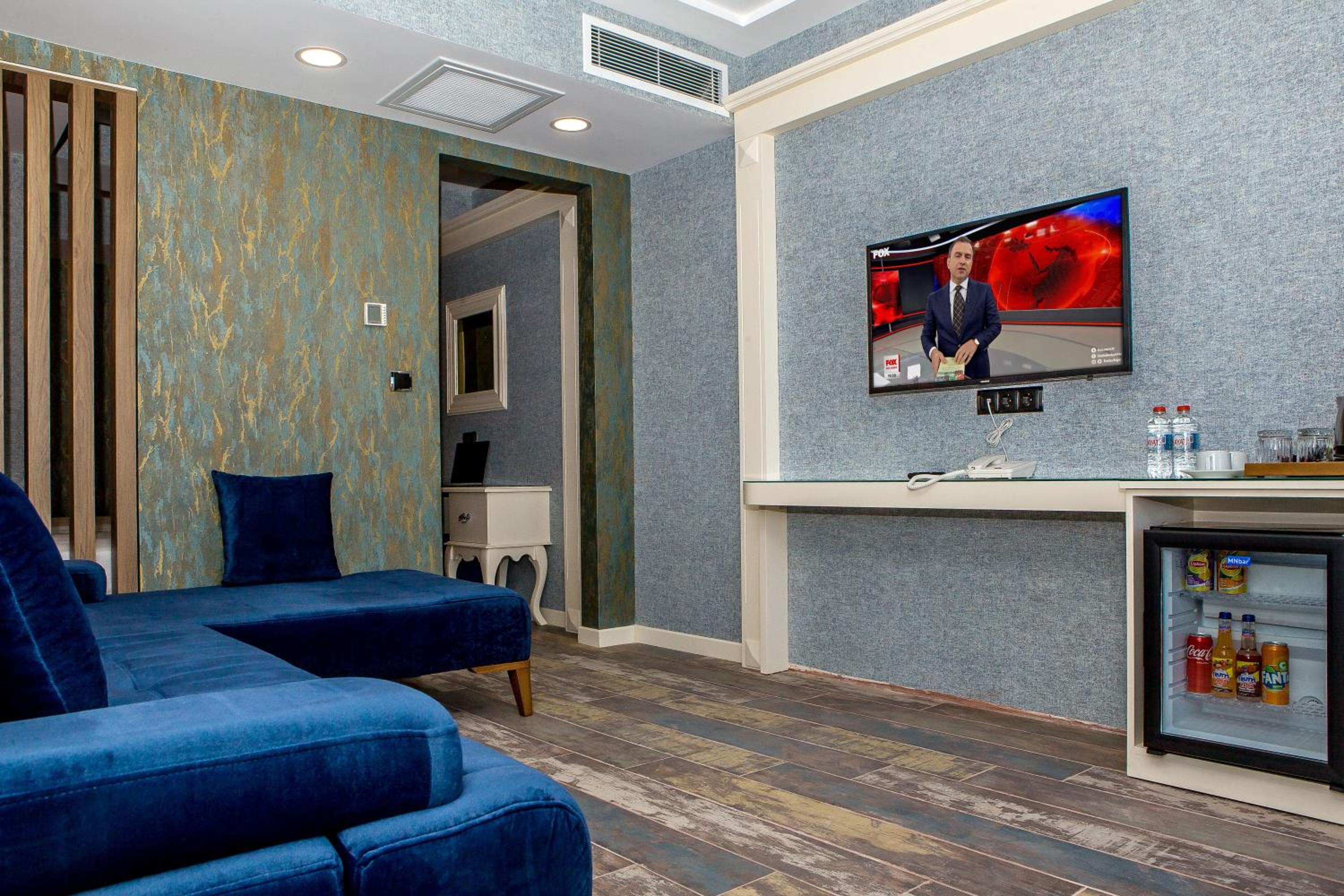 THE LEA HOTELS & SUITE - Image 24