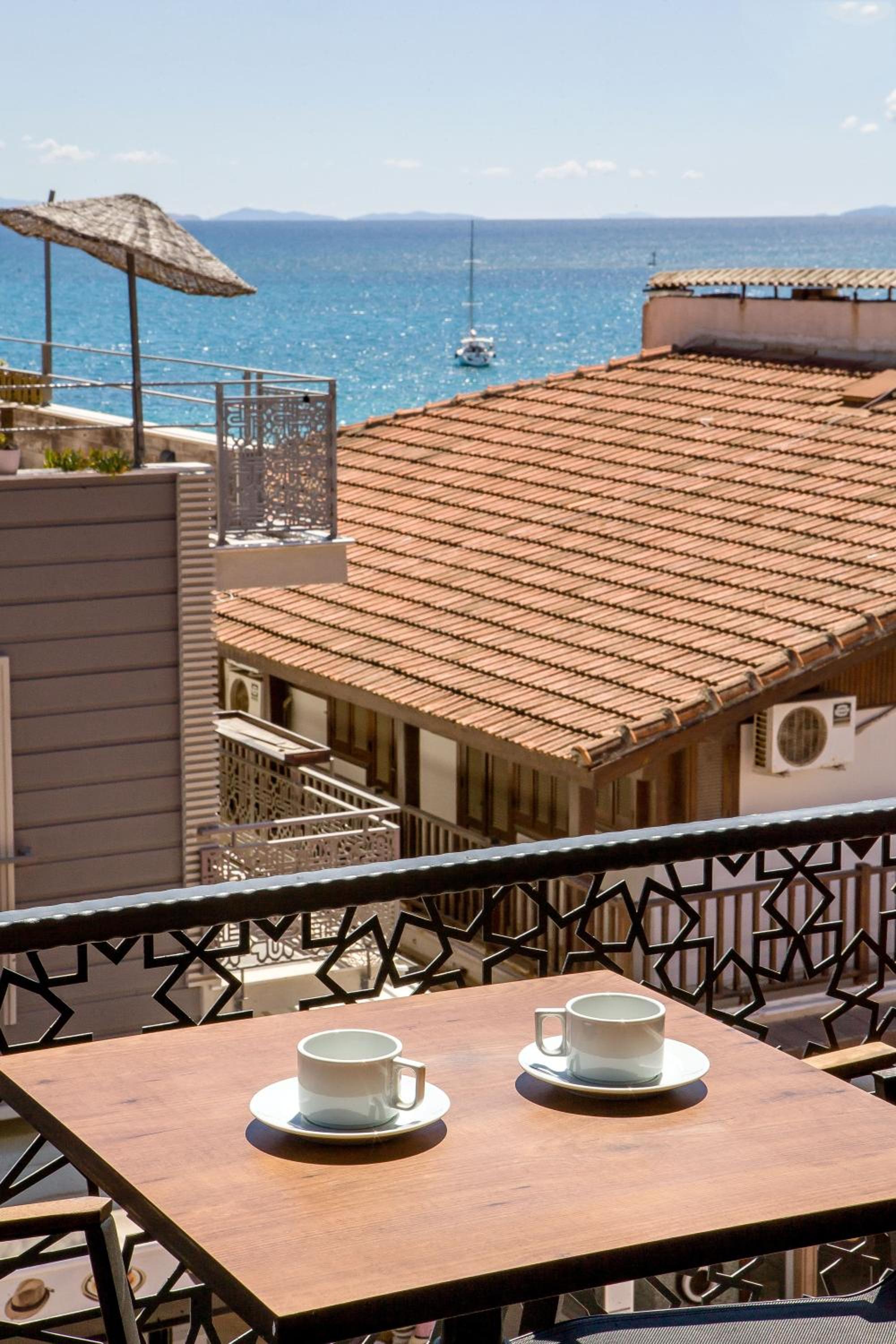 THE LEA HOTELS & SUITE - Image 21