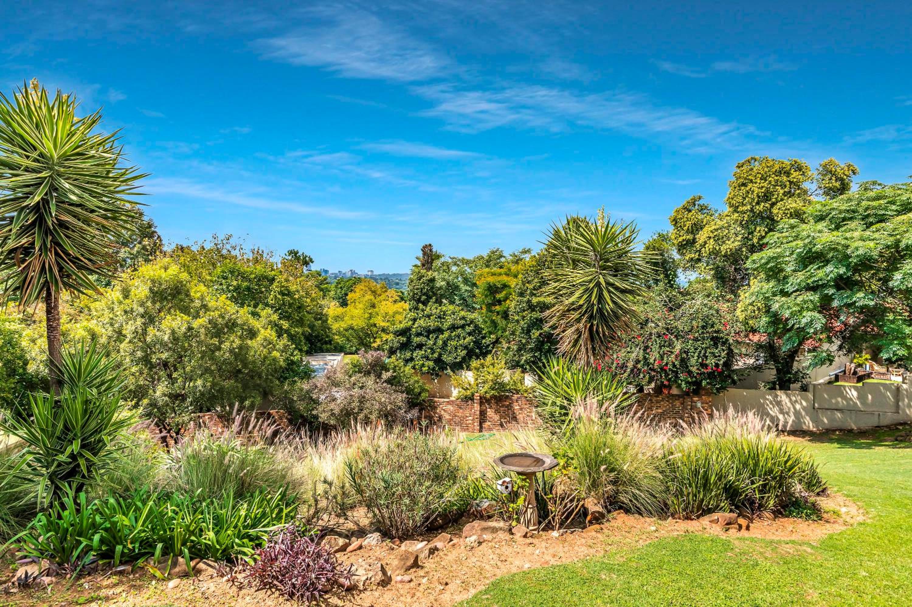 Country Life Park