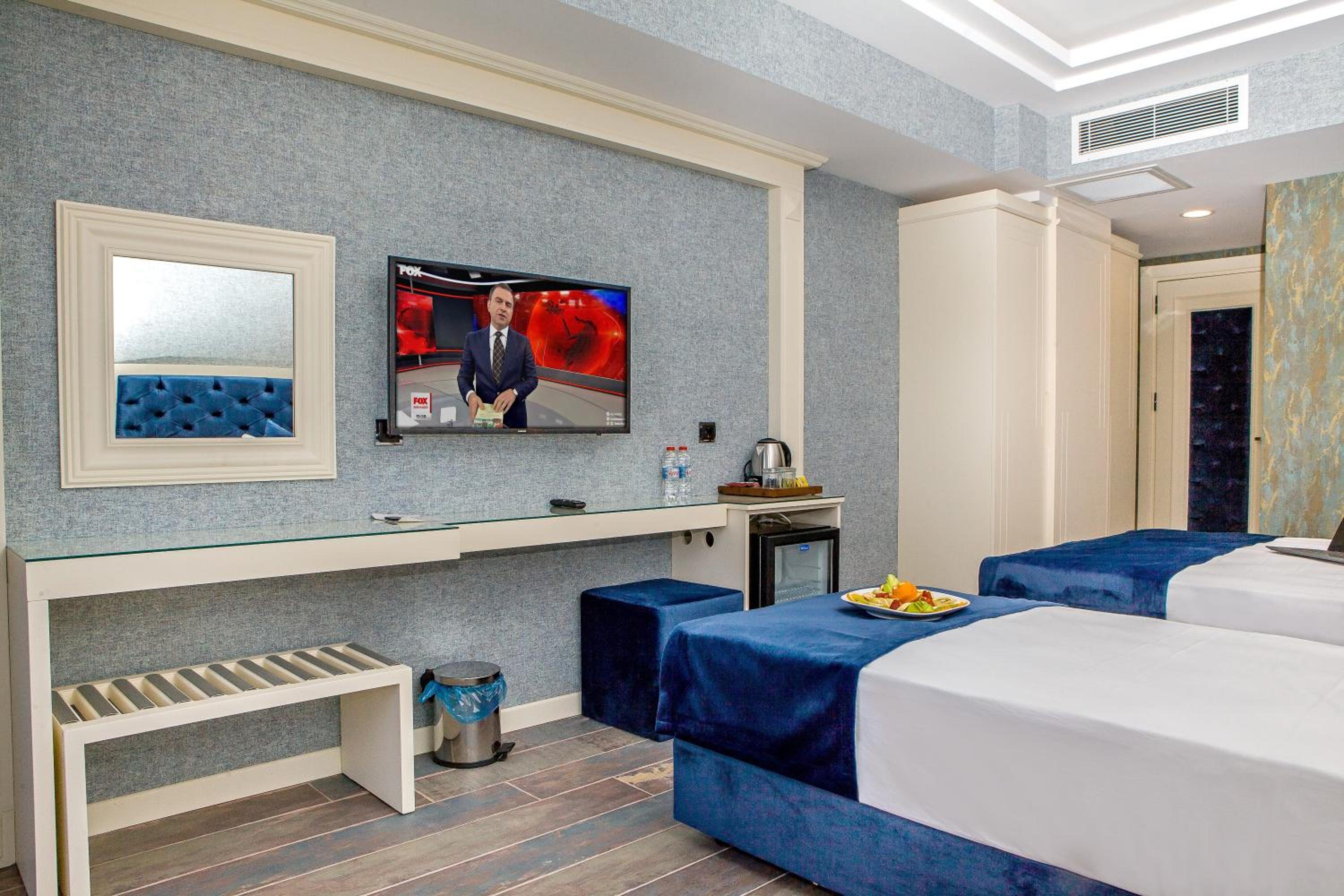 THE LEA HOTELS & SUITE - Image 46