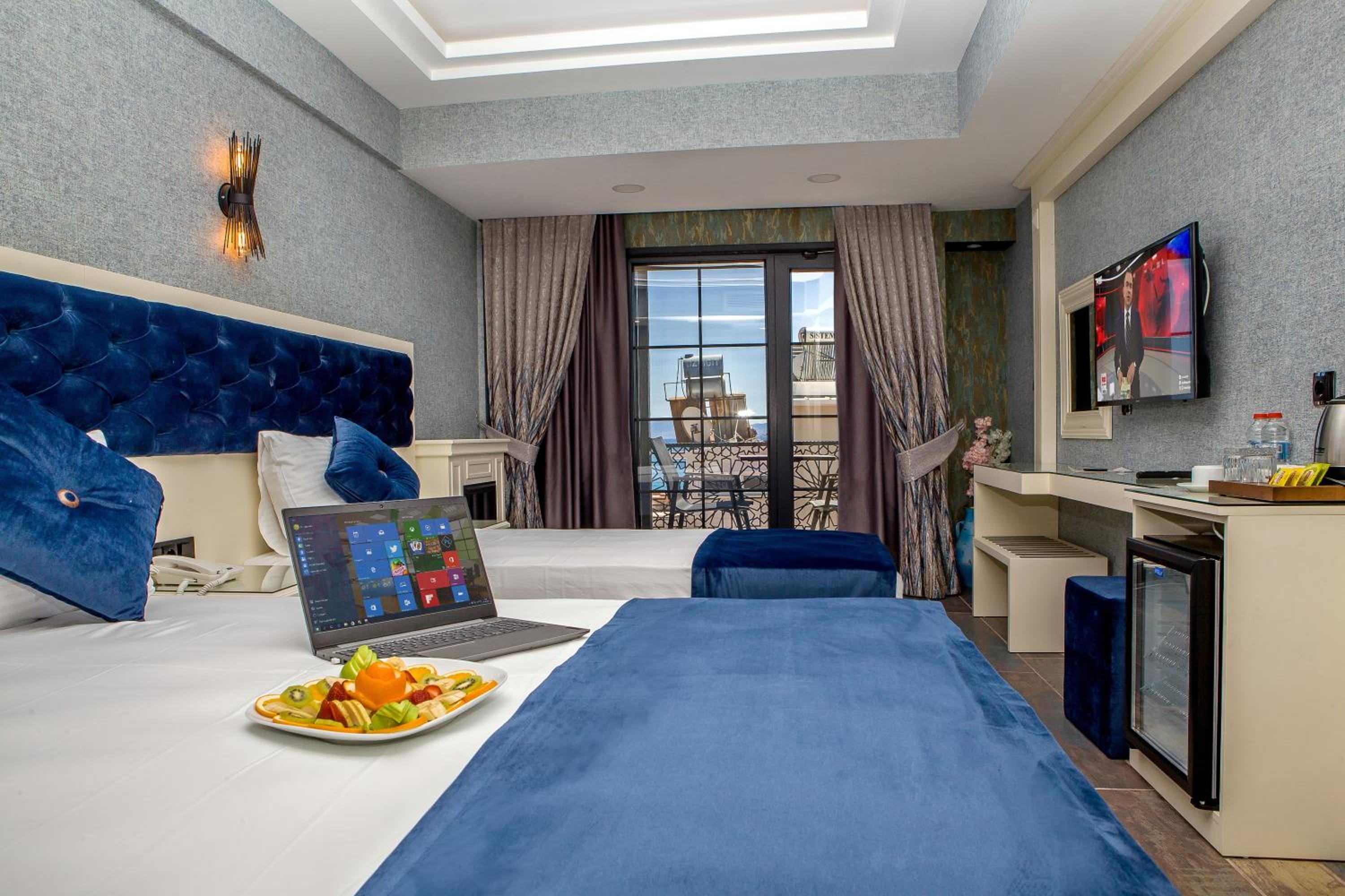 THE LEA HOTELS & SUITE - Image 47