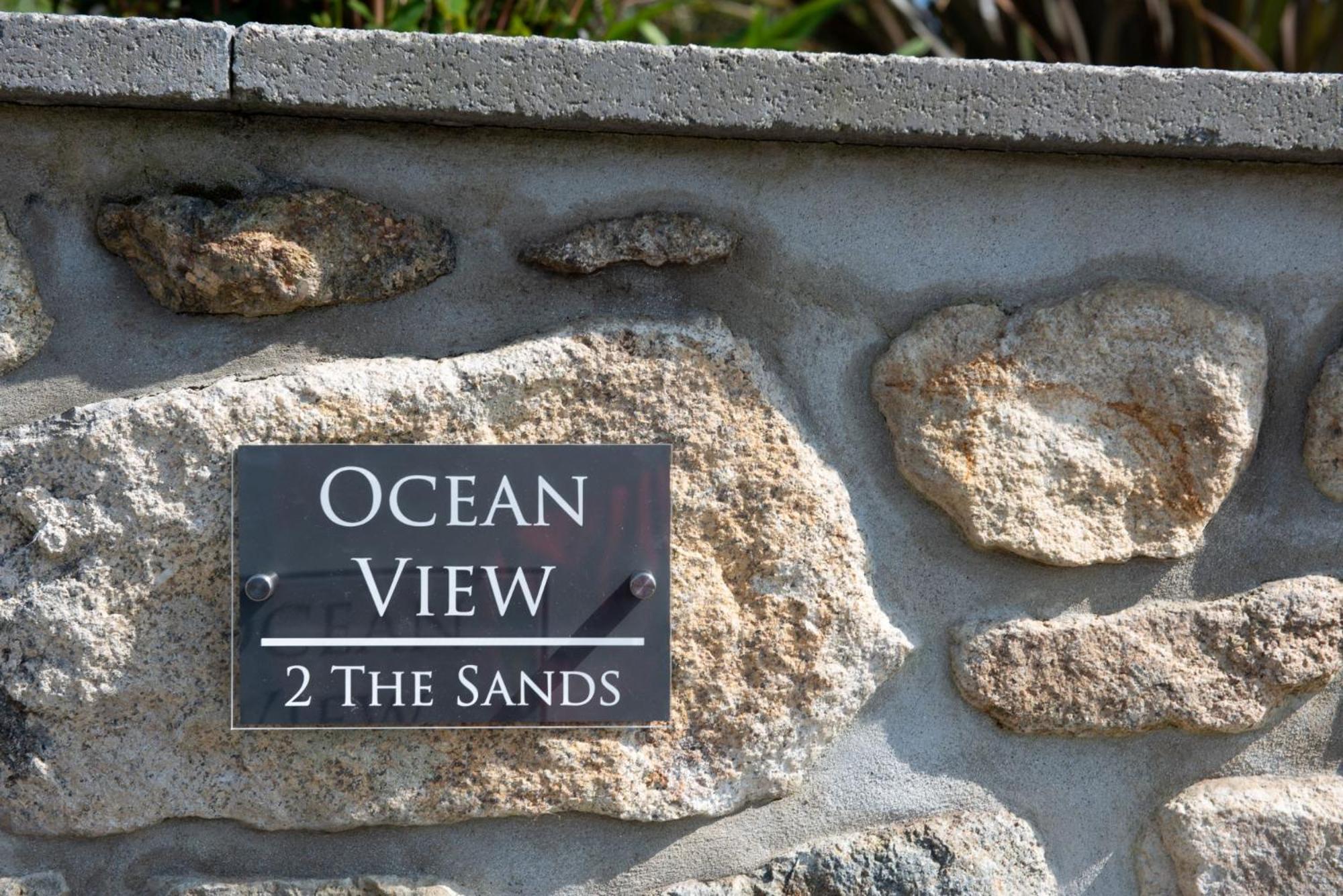Ocean View, The Sands - Dog friendly, Parking, Sea view view 5