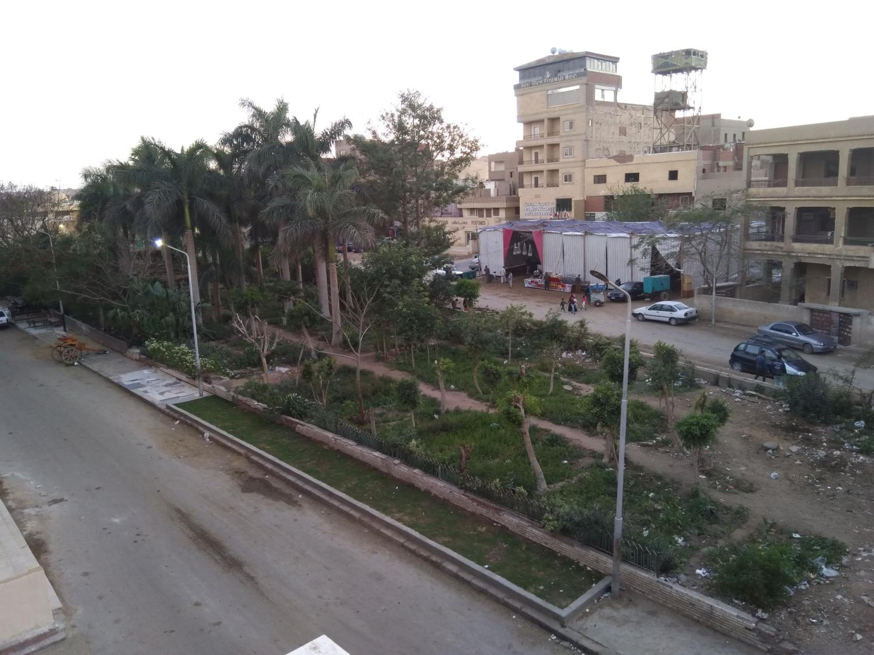 Shaer House