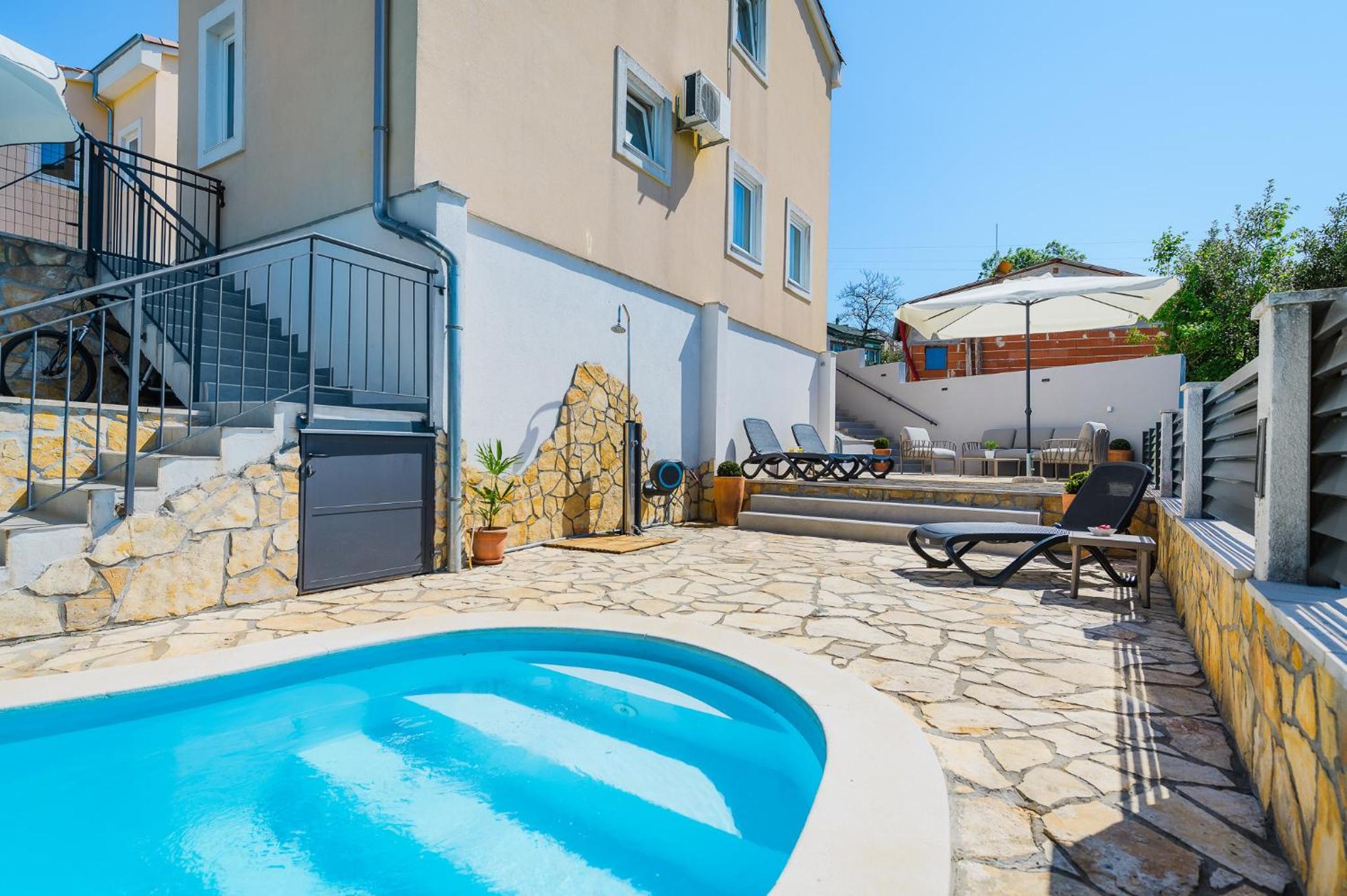 Villa Zaza view 5