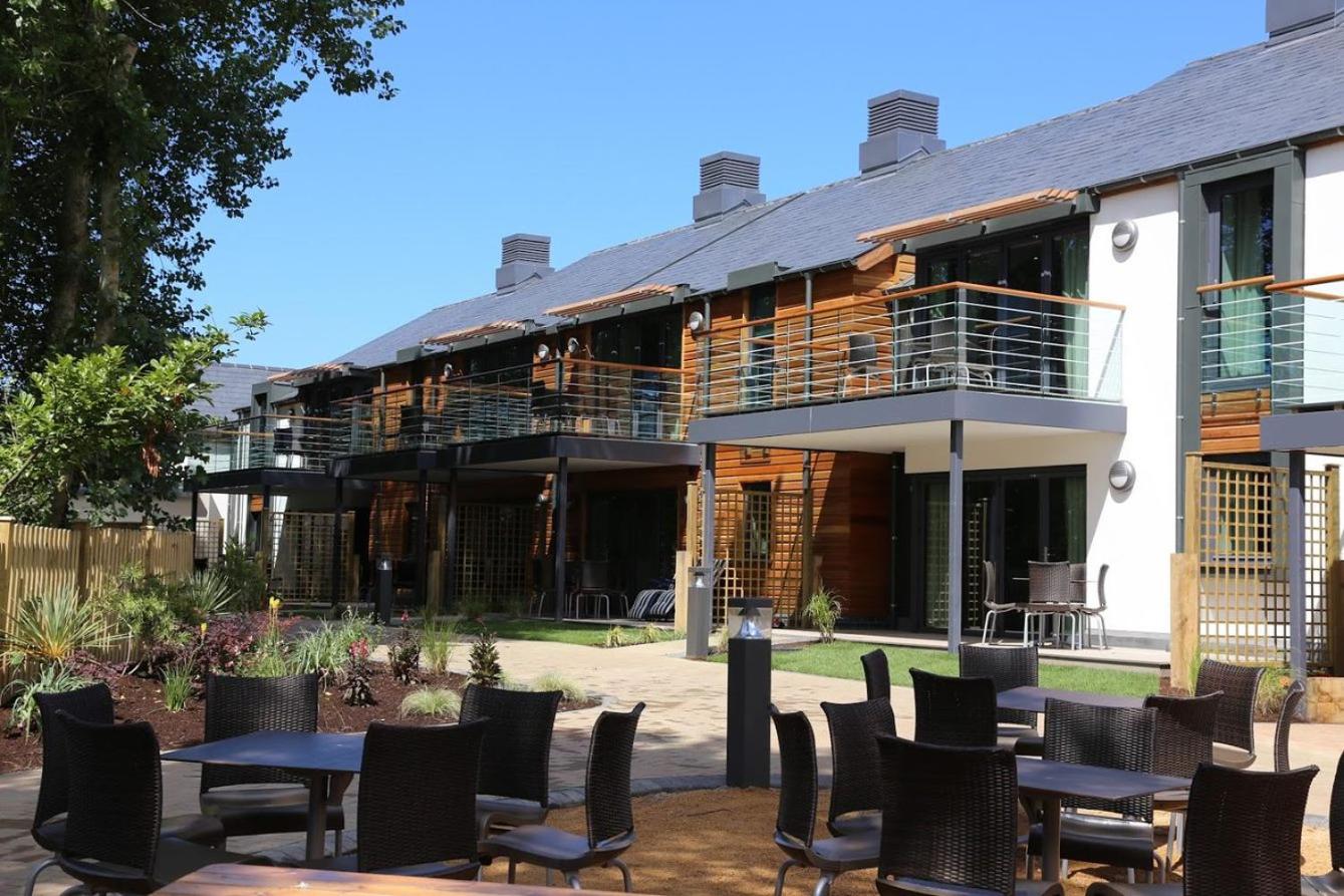 Les Ormes Resort