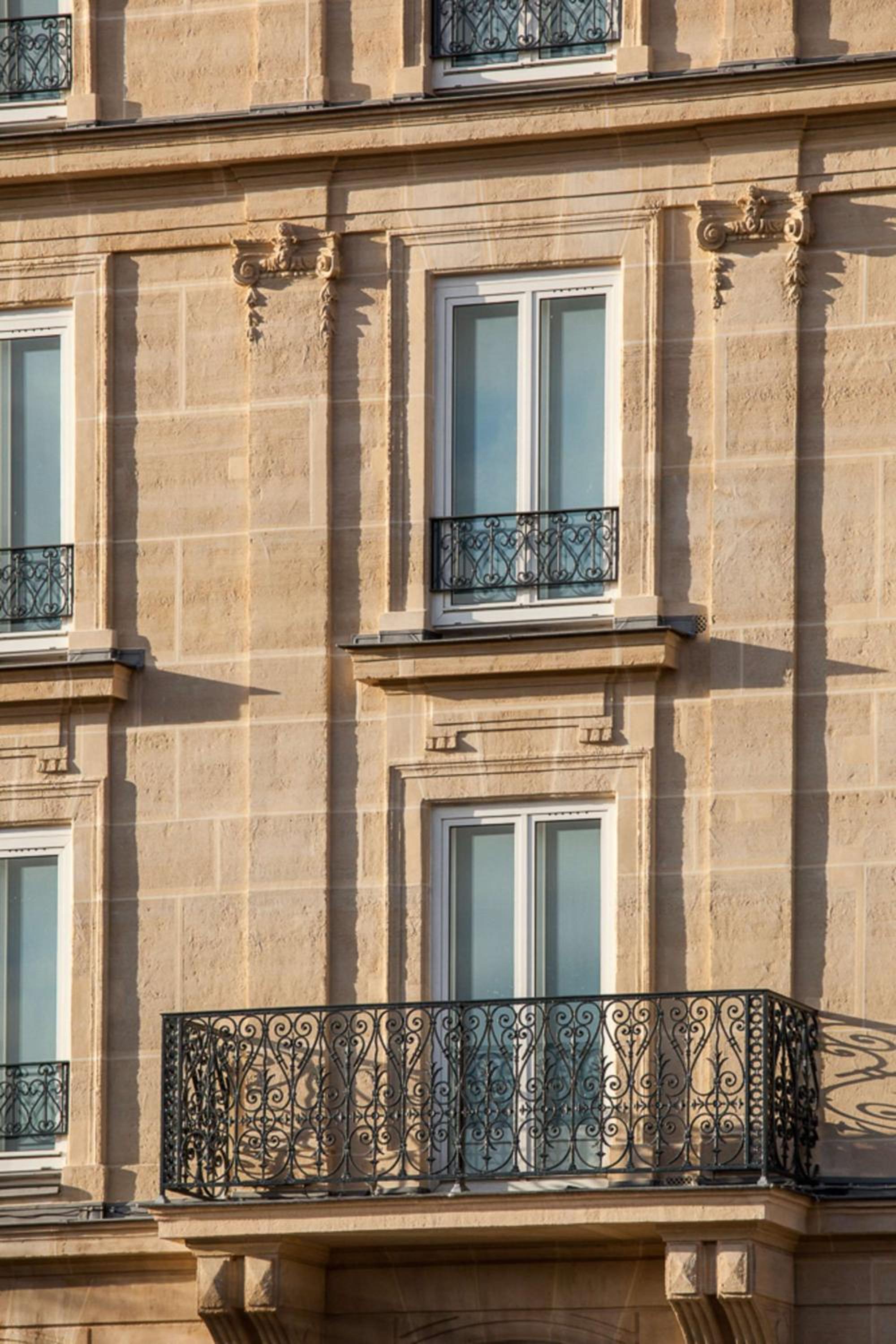 Best Western Plus Opéra Batignolles 3