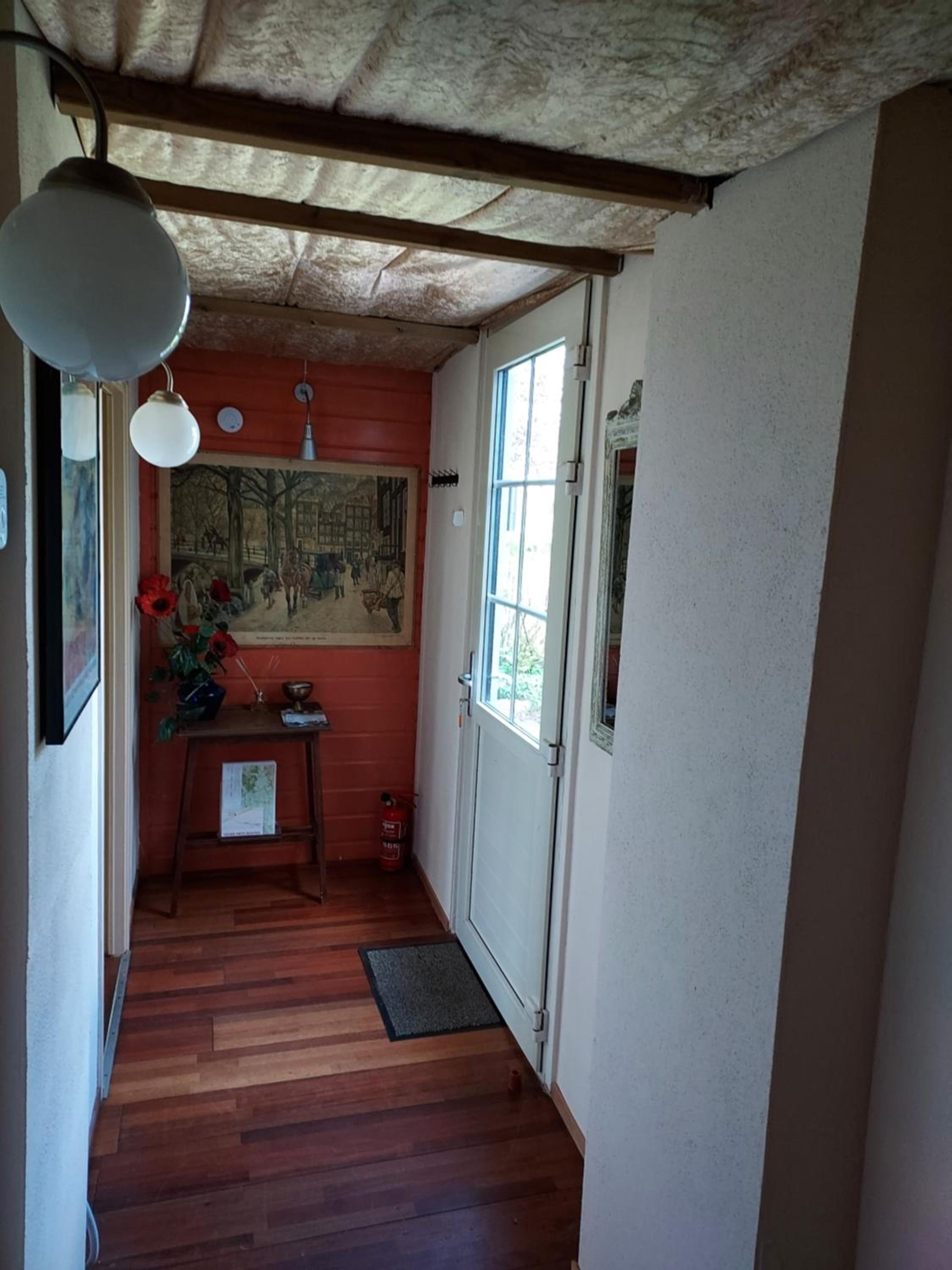 De Vuurplaats view 2
