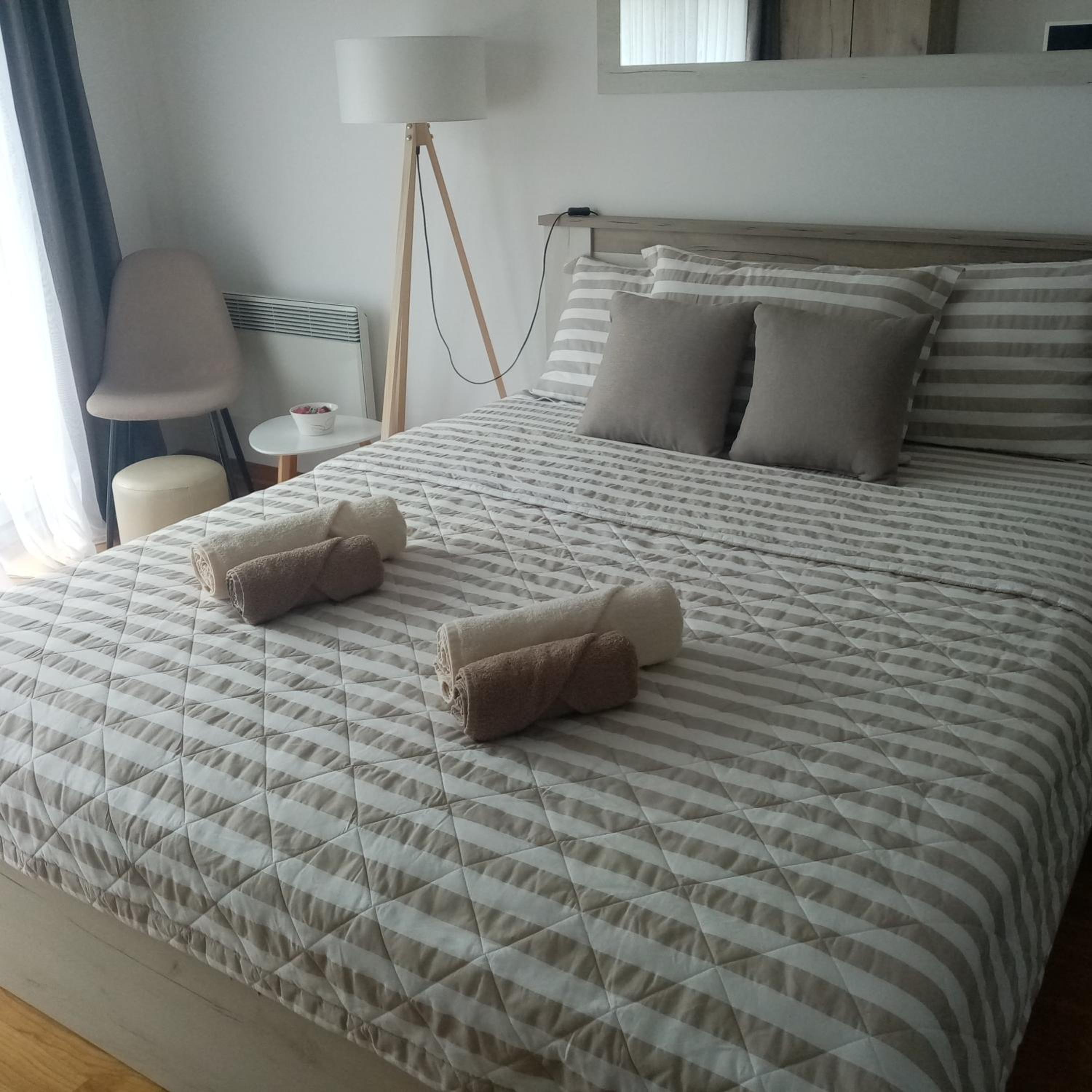 Apartman Nice view 2