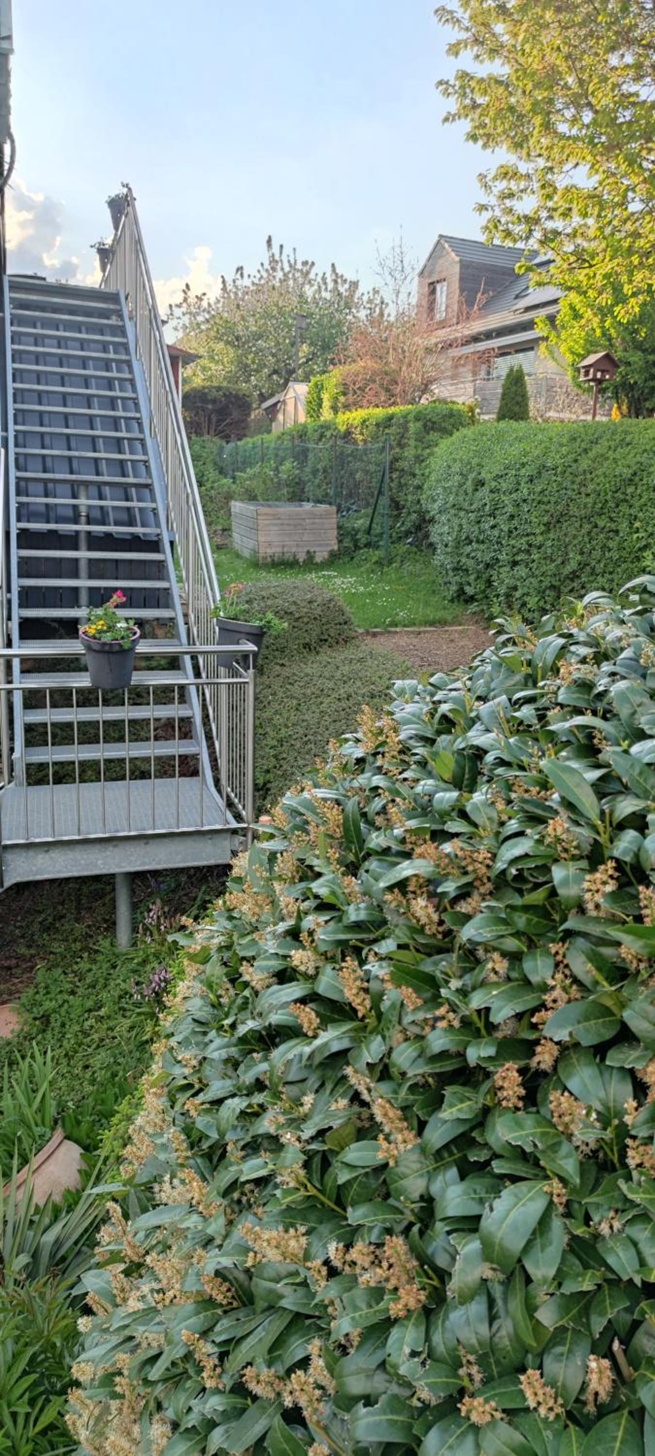Ferienwohnung 360°