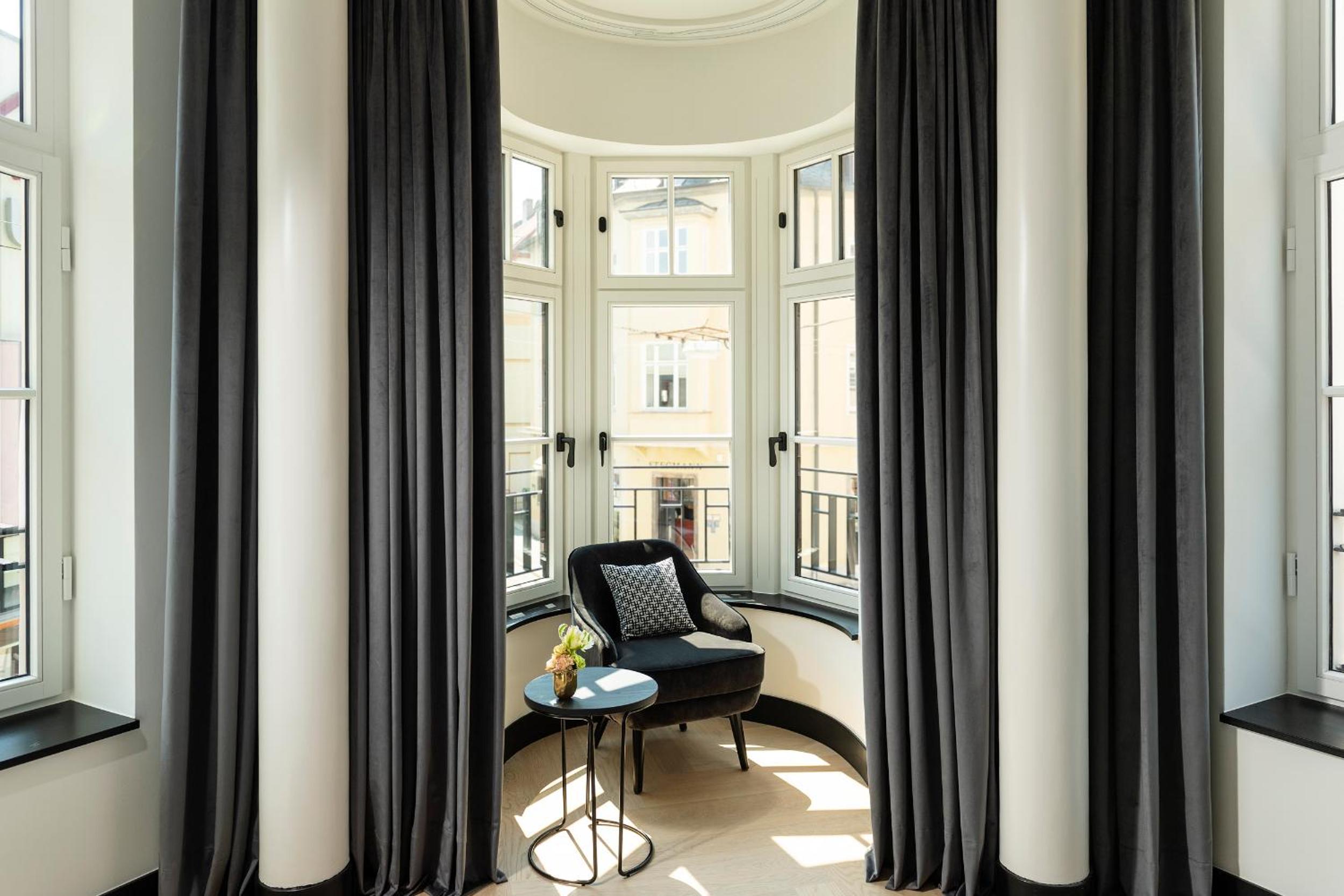 Weimar Vacations - Hotel Schillerhof, Weimar - Property Image 33