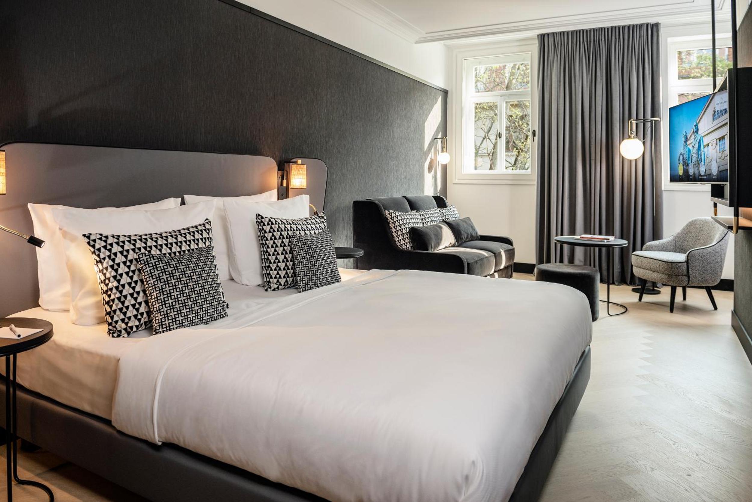 Weimar Vacations - Hotel Schillerhof, Weimar - Property Image 56