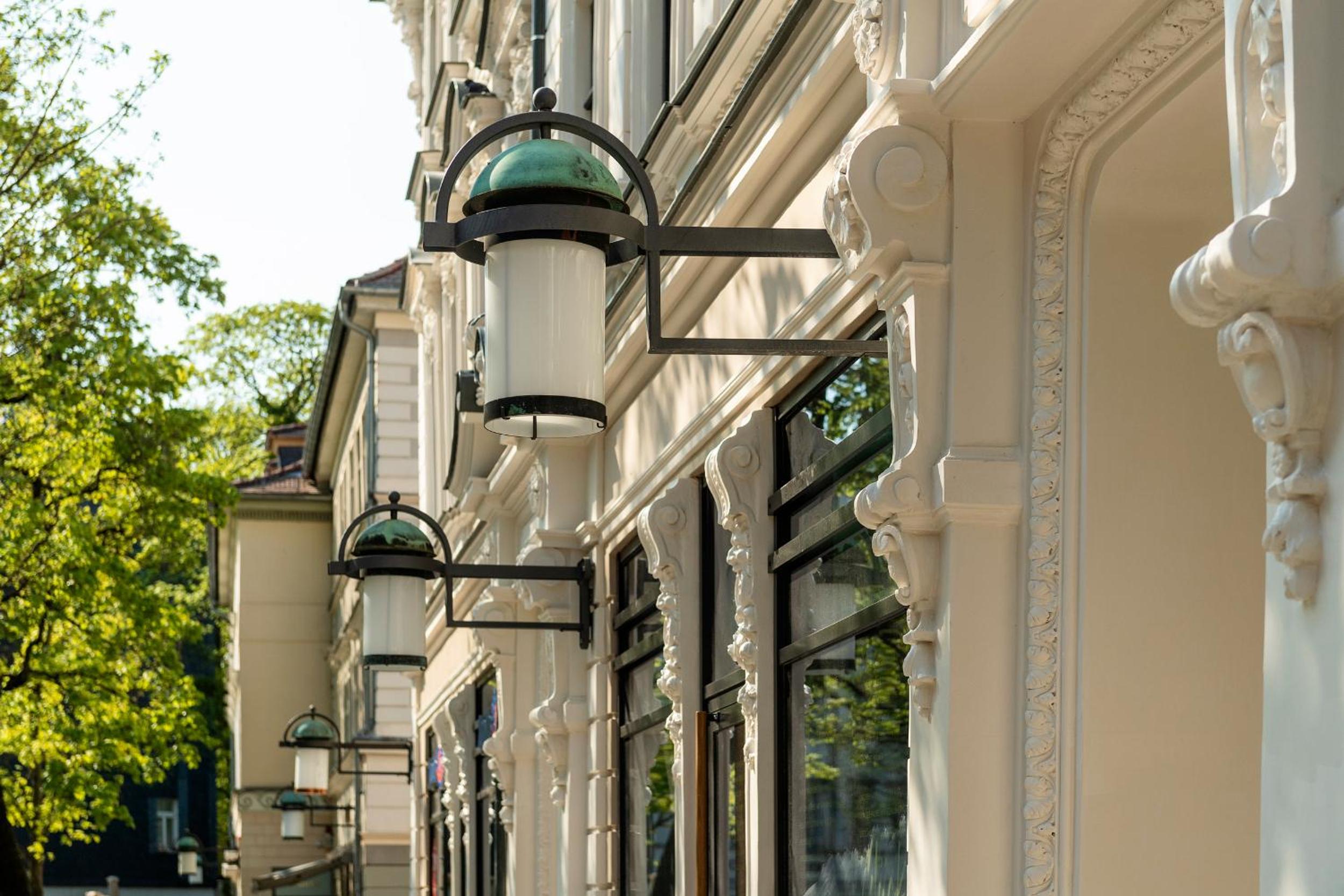 Weimar Vacations - Hotel Schillerhof, Weimar - Property Image 55