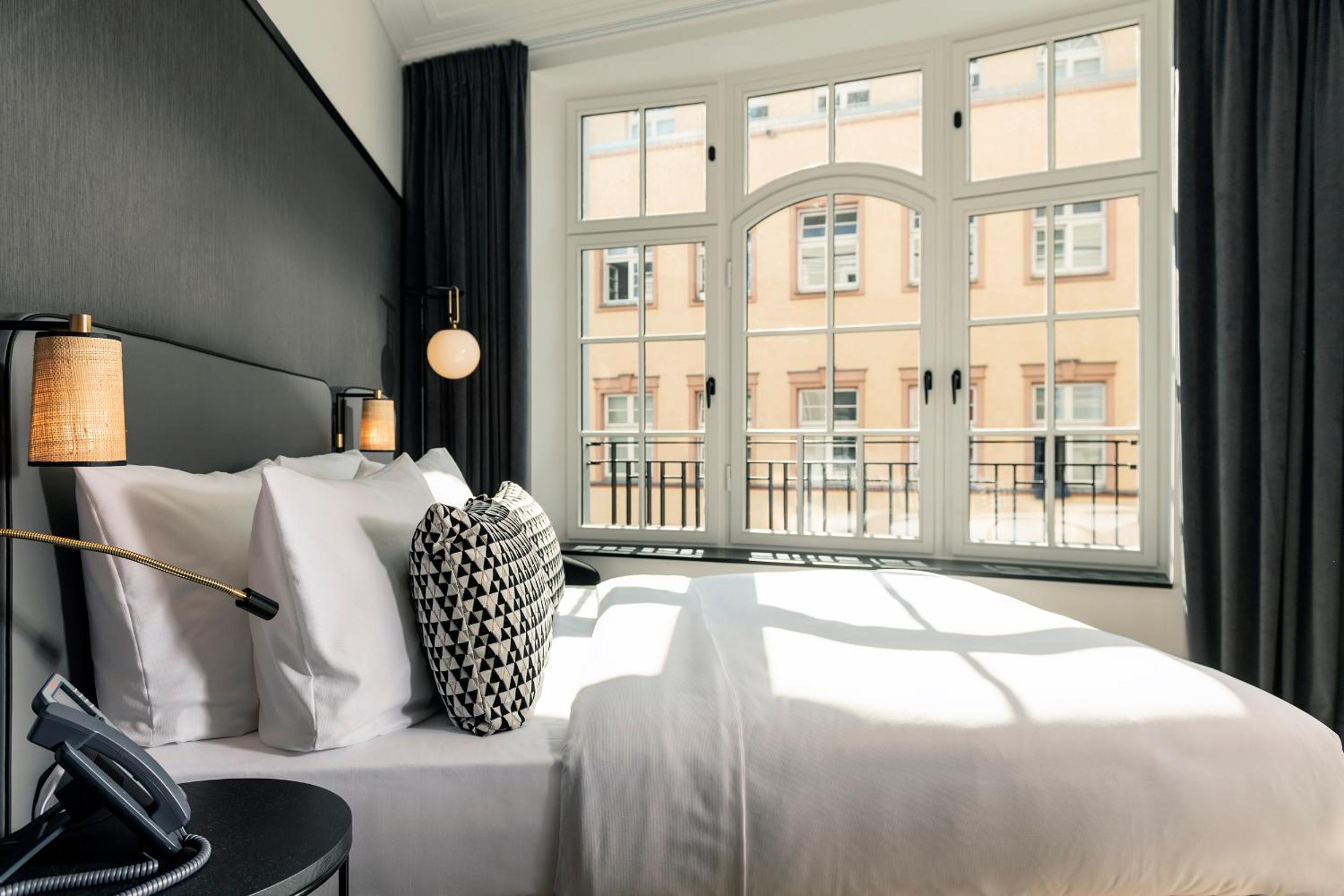 Weimar Vacations - Hotel Schillerhof, Weimar - Property Image 1