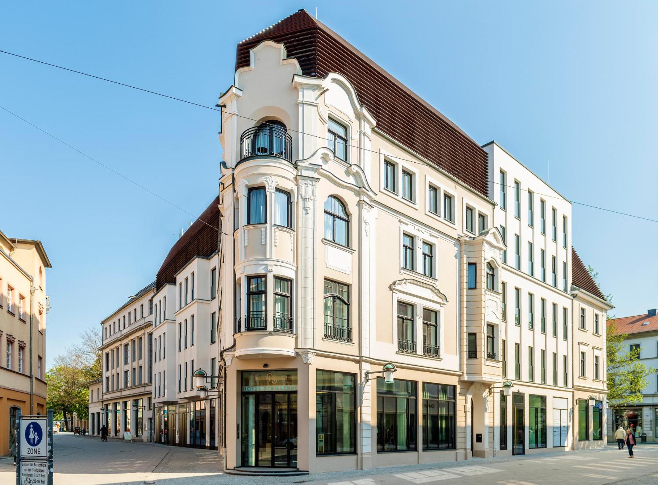 Weimar Vacations - Hotel Schillerhof, Weimar - Property Image 34
