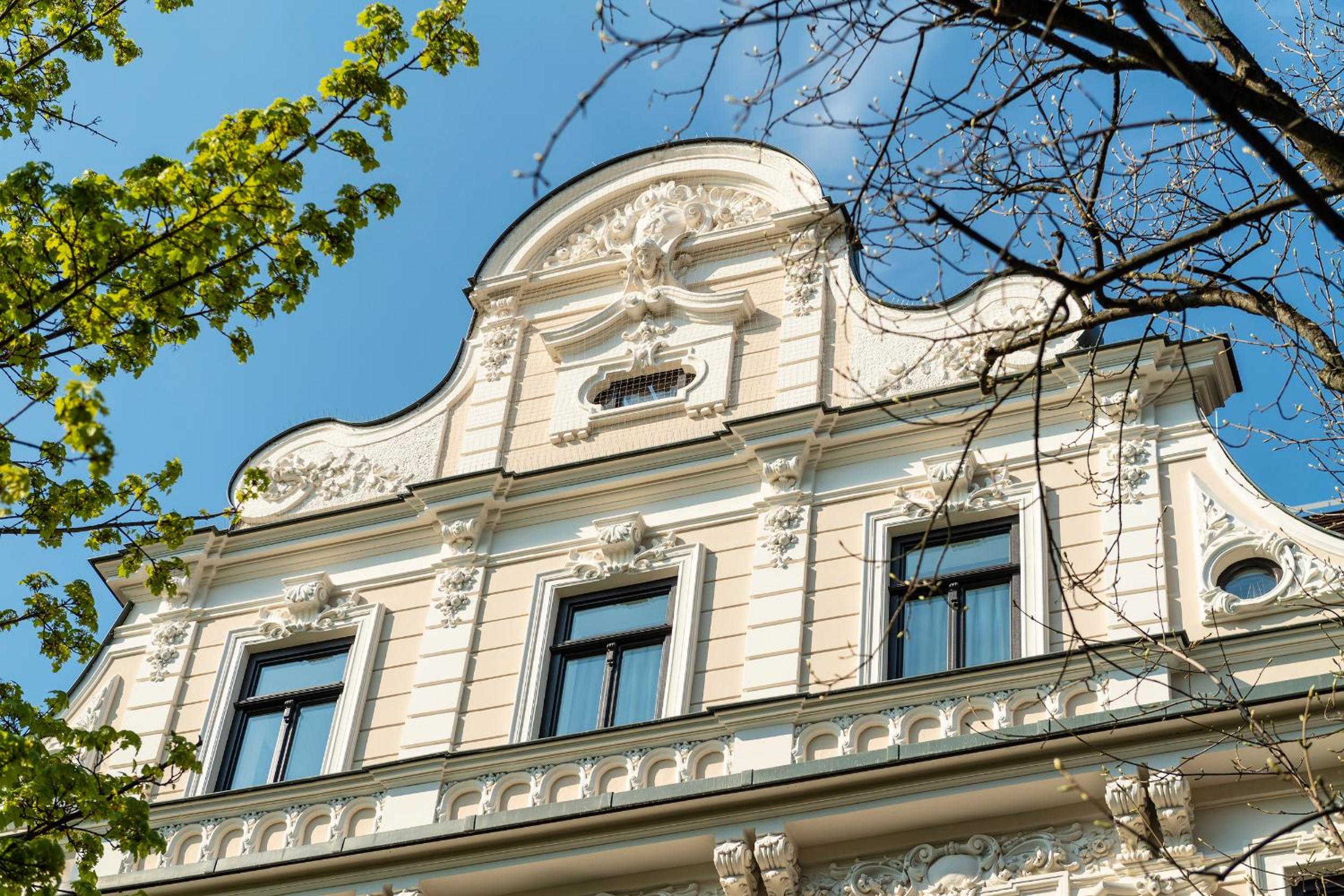 Weimar Vacations - Hotel Schillerhof, Weimar - Property Image 2
