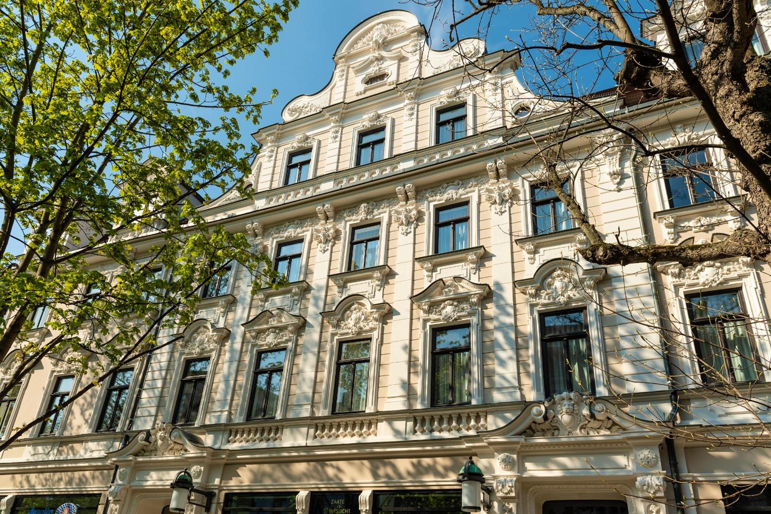 Weimar Vacations - Hotel Schillerhof, Weimar - Property Image 16