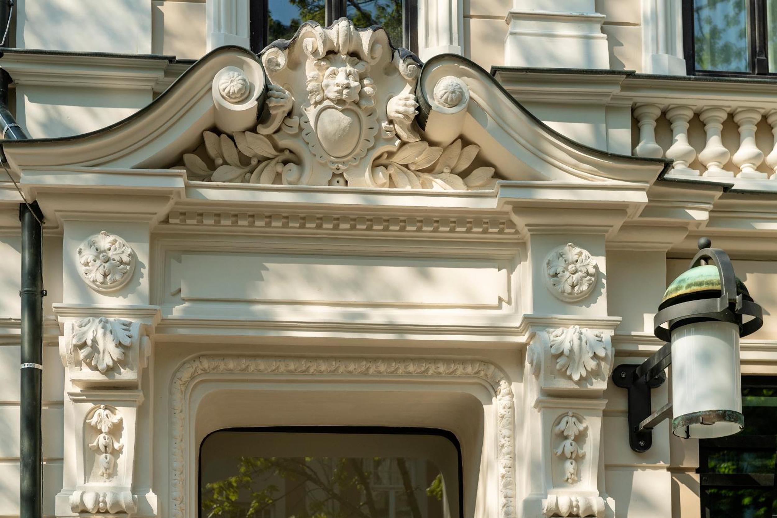 Weimar Vacations - Hotel Schillerhof, Weimar - Property Image 25
