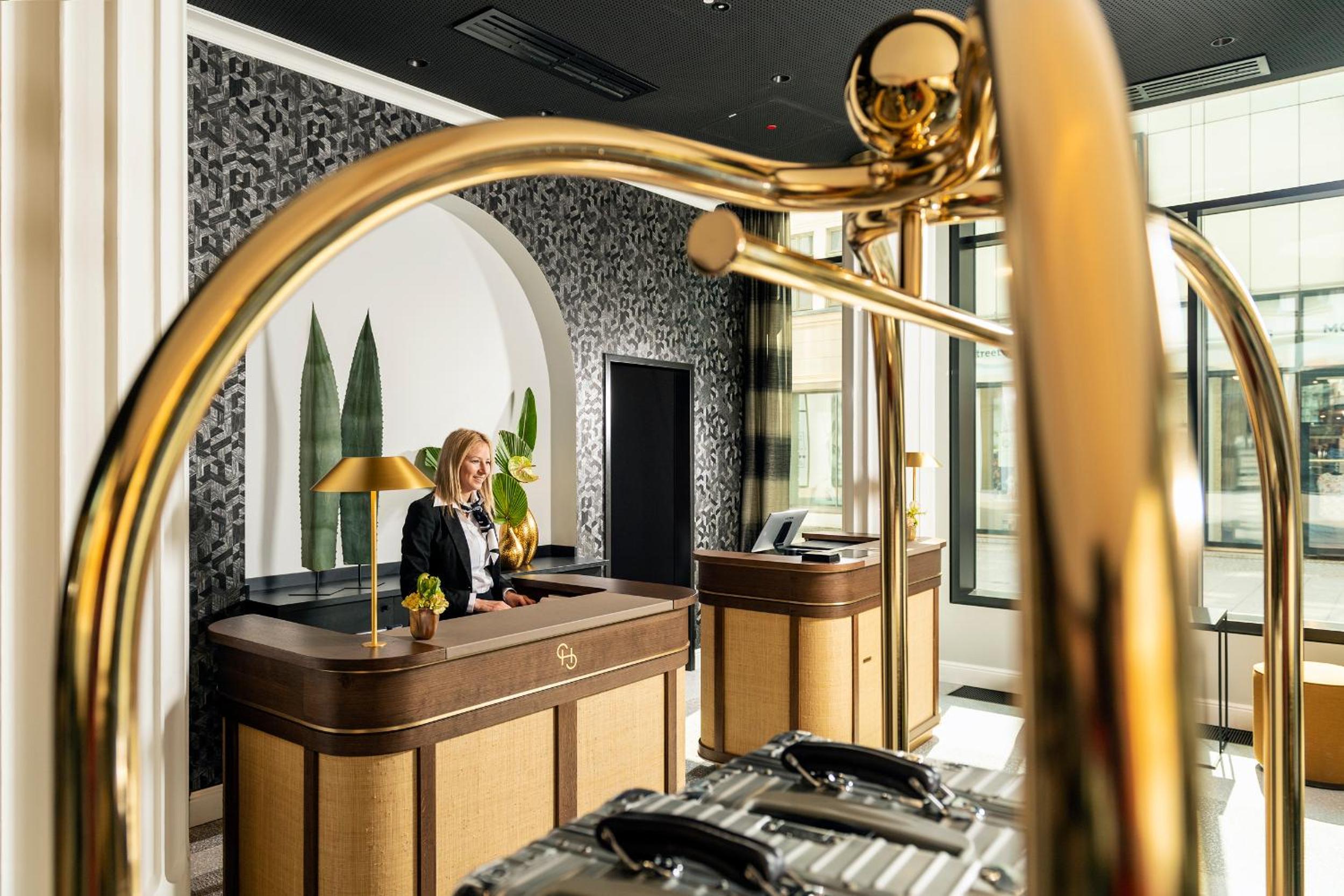 Weimar Vacations - Hotel Schillerhof, Weimar - Property Image 32