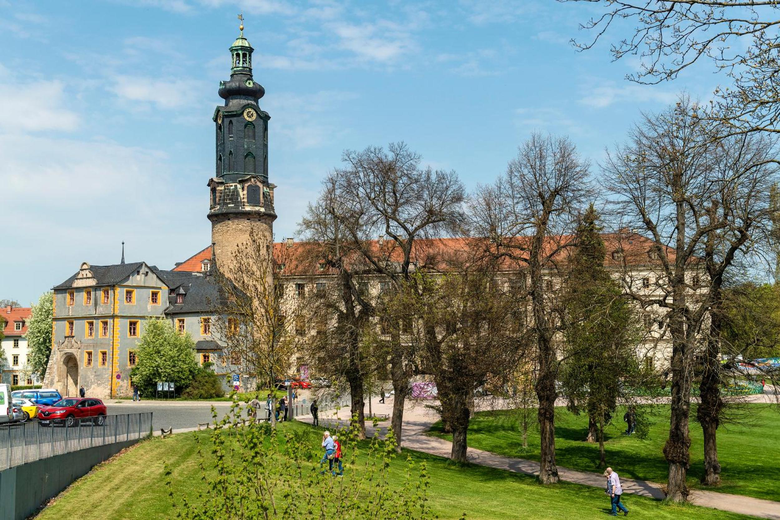 Weimar Vacations - Hotel Schillerhof, Weimar - Property Image 18
