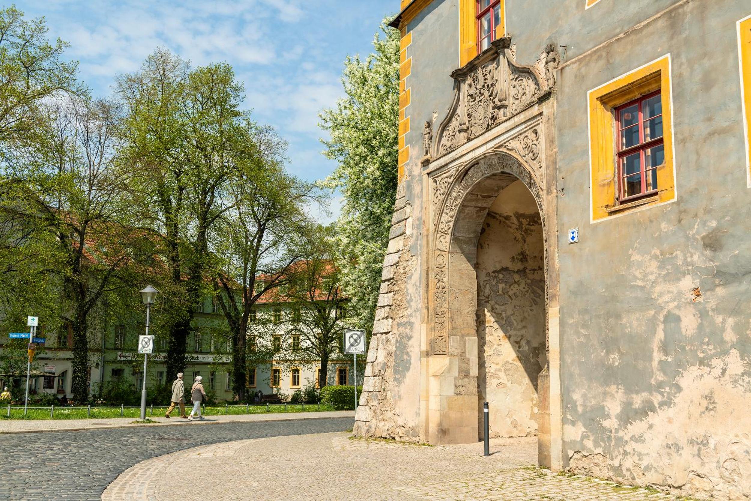 Weimar Vacations - Hotel Schillerhof, Weimar - Property Image 17