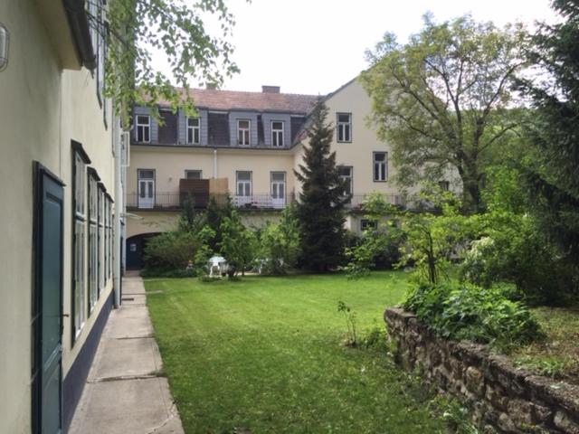 Schöne Wohnung im Helenental
