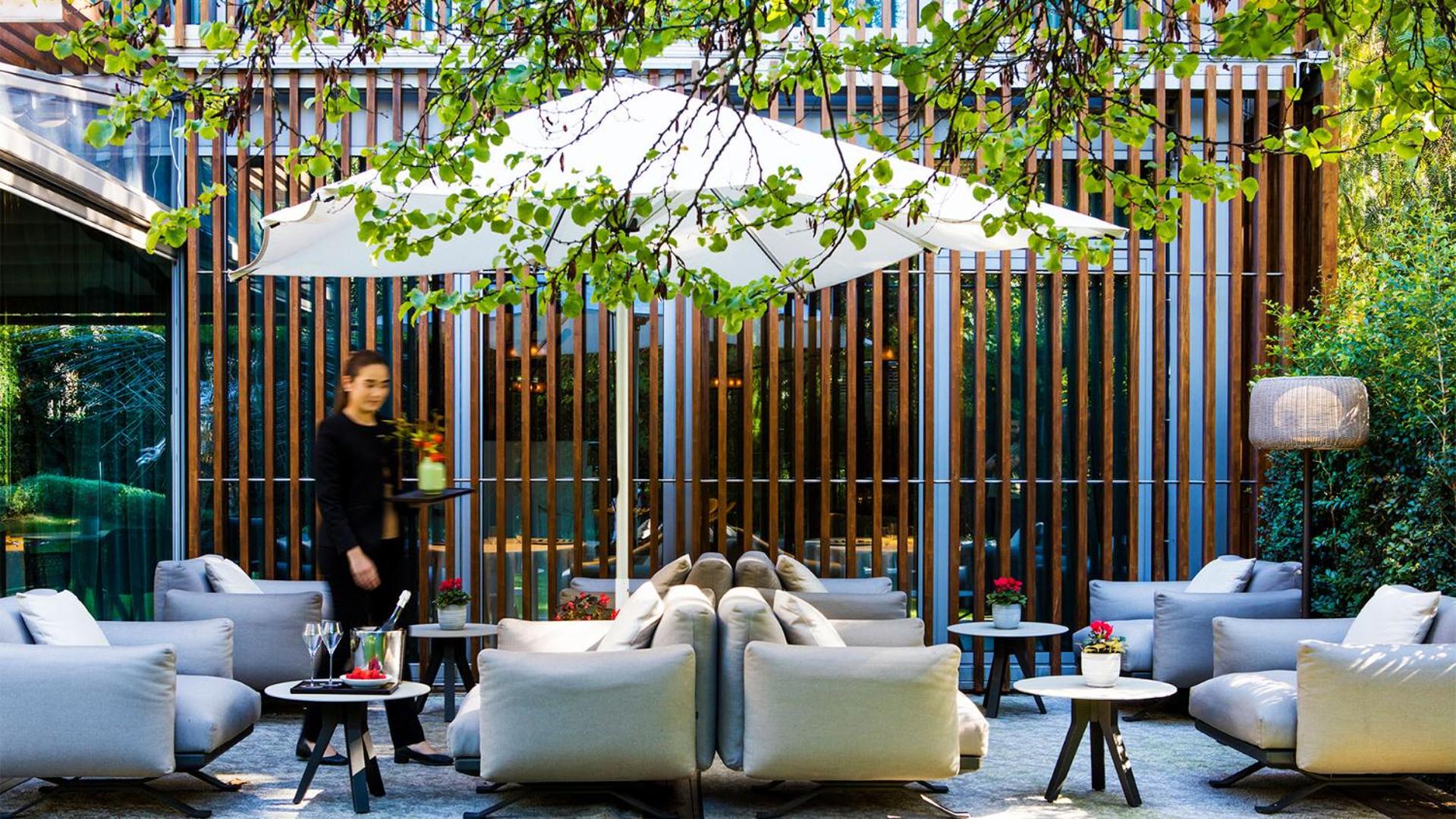 ABaC Hotel Boutique 5 GL photo 3