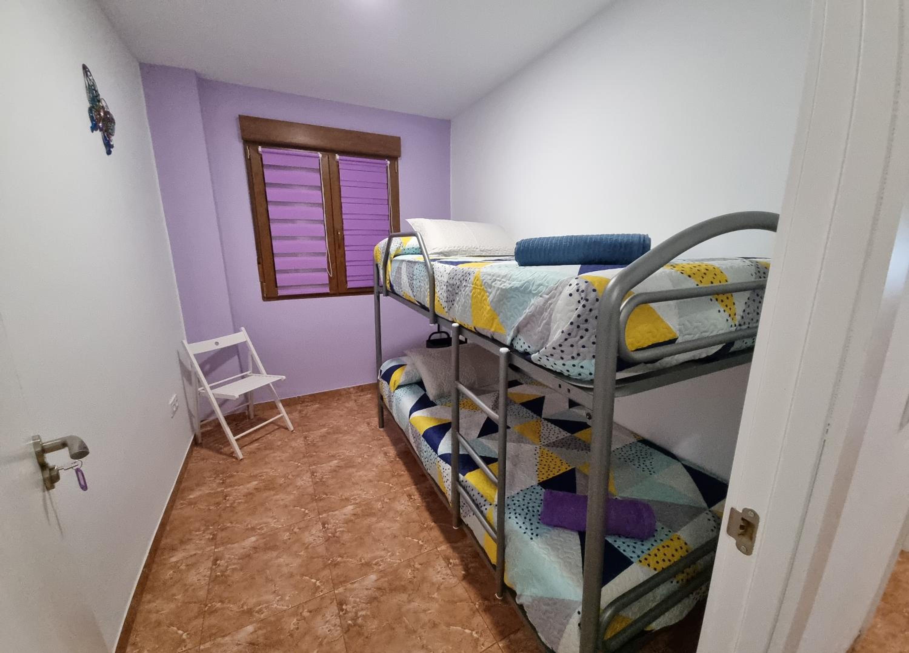 Apartamento Camino Al Castillo photo 3