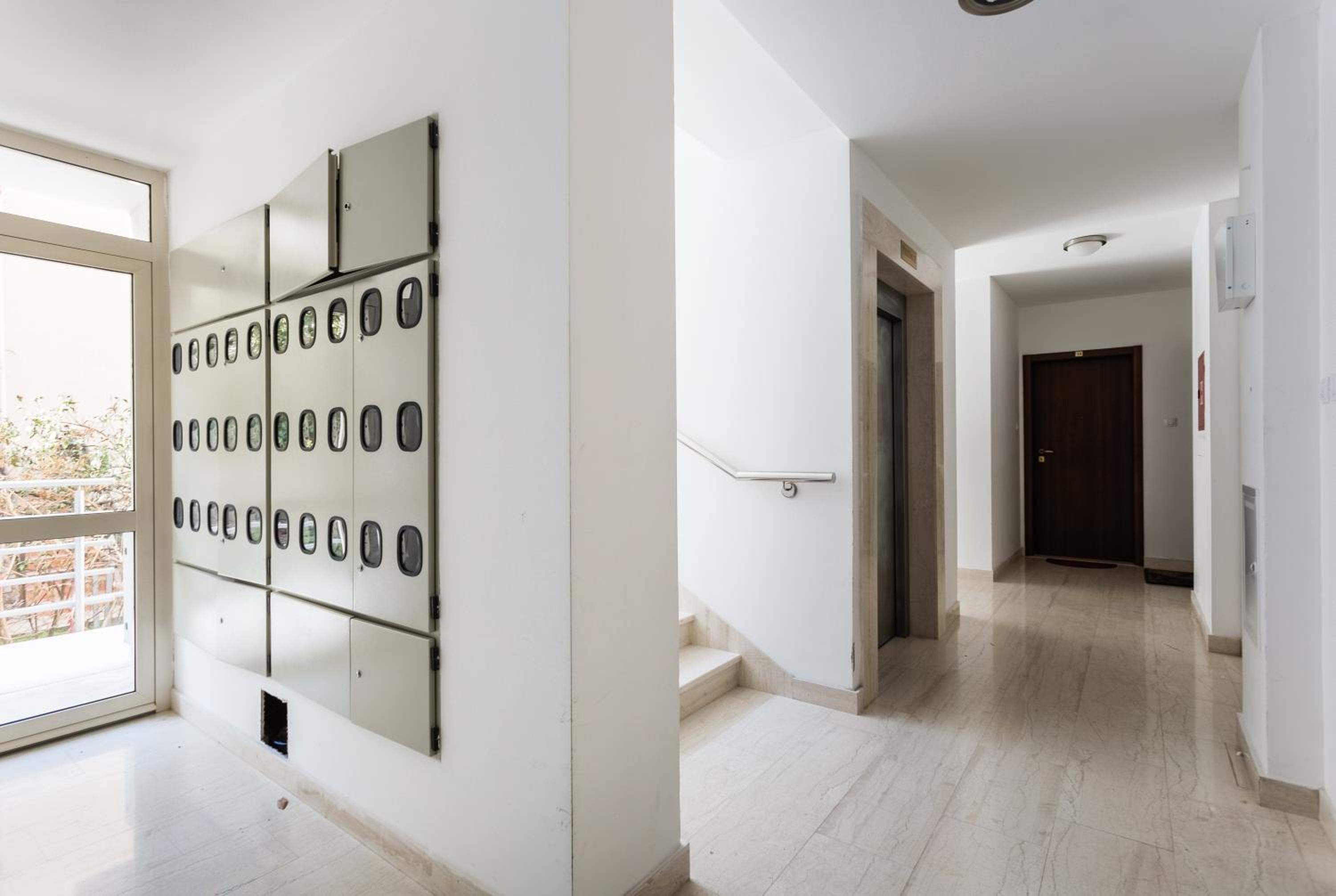 Apartments LORA Cetinjska18 view 5
