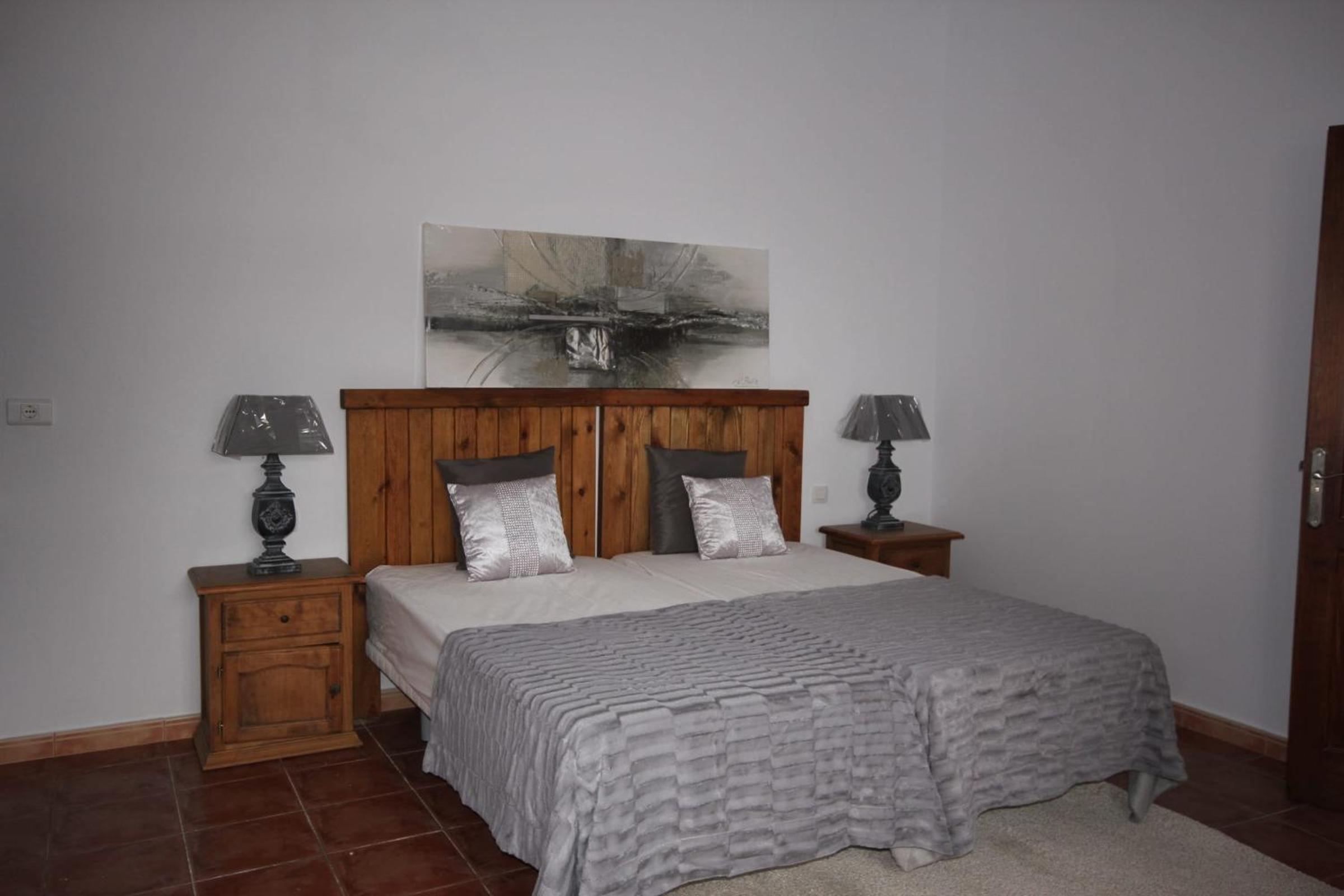 Holiday home Refugio Yuco in La Vegueta photo 4