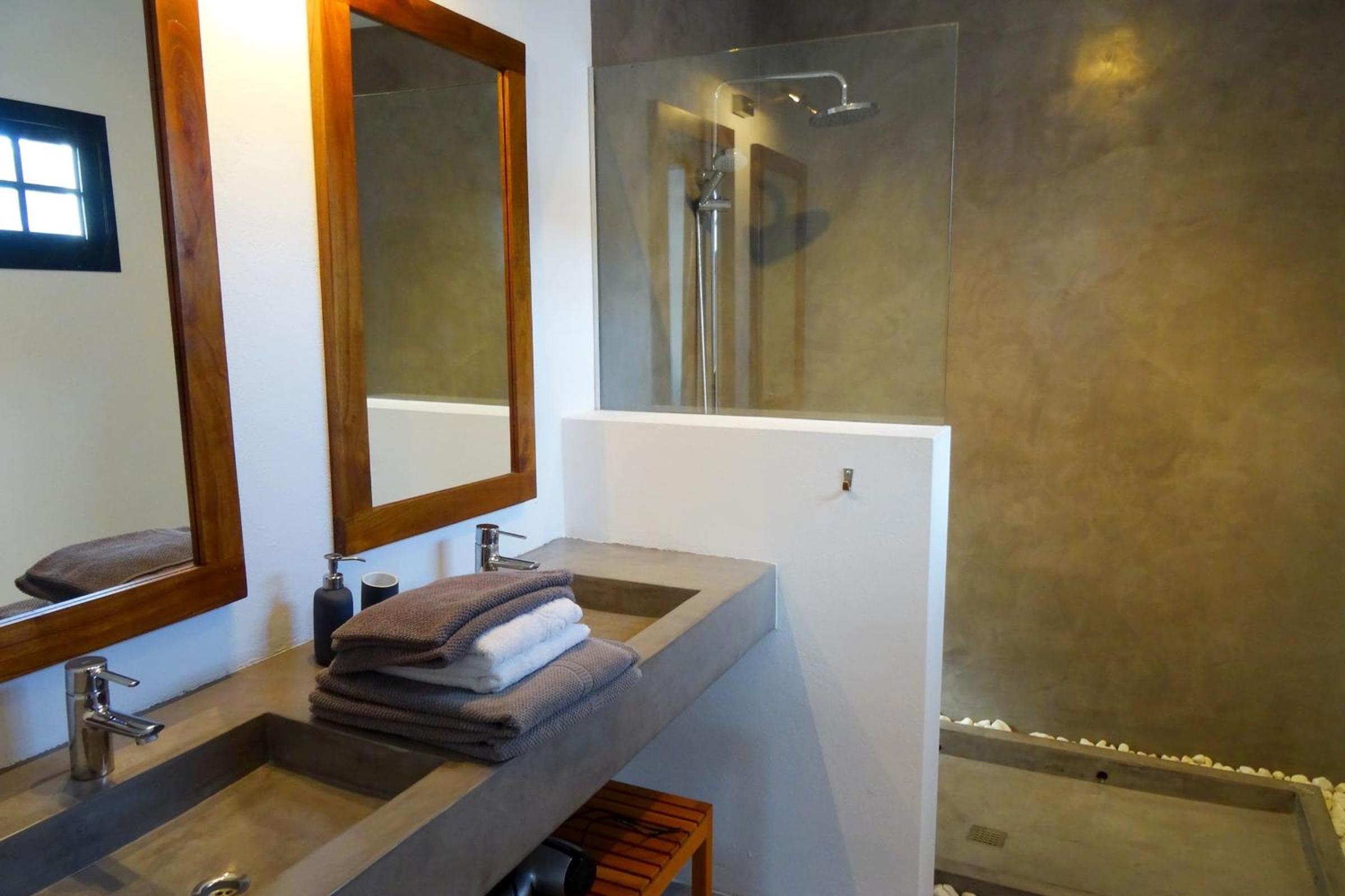 Holiday home Refugio Yuco in La Vegueta photo 5