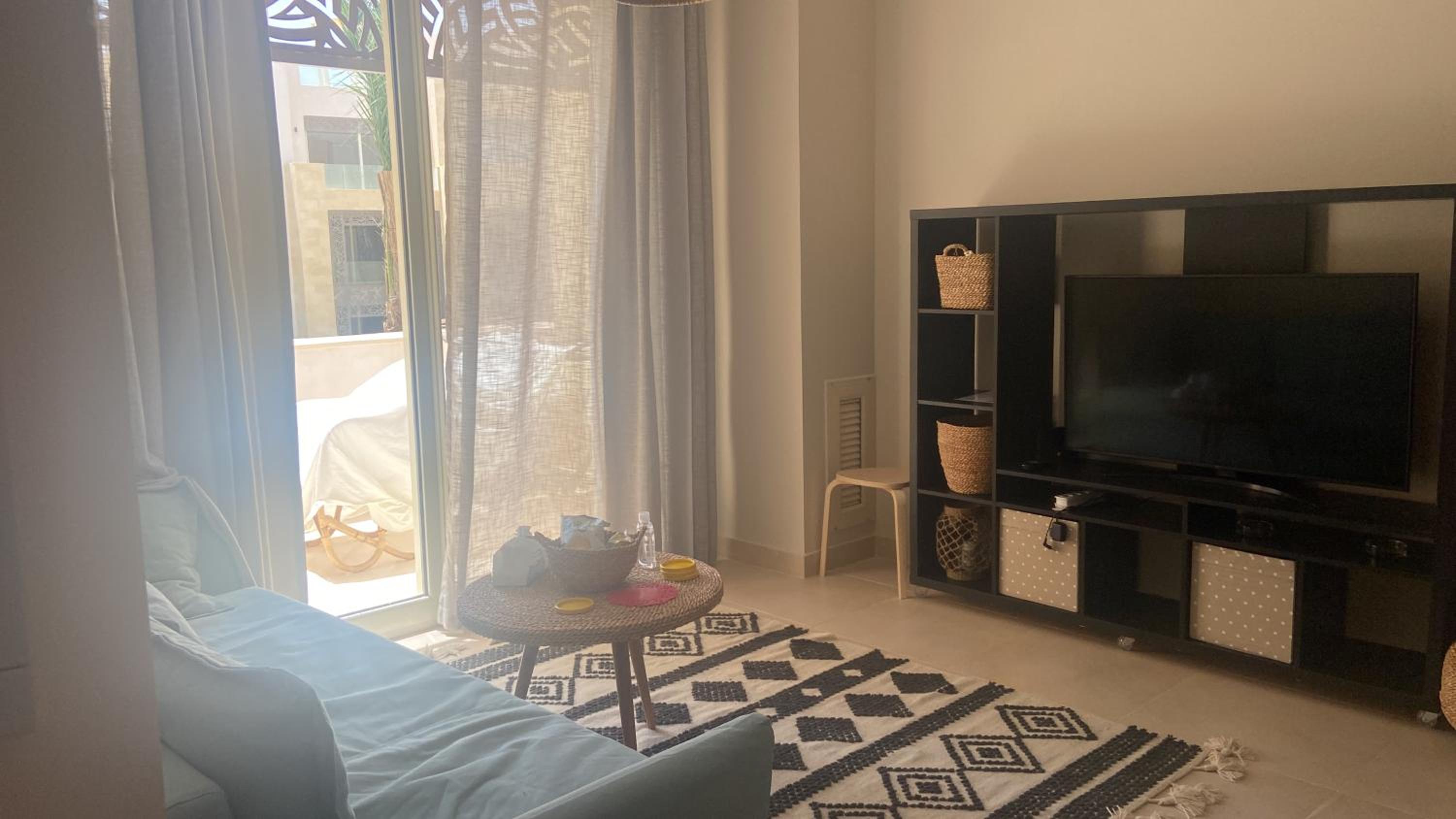 Mangroovy Gouna 1 BR apartment