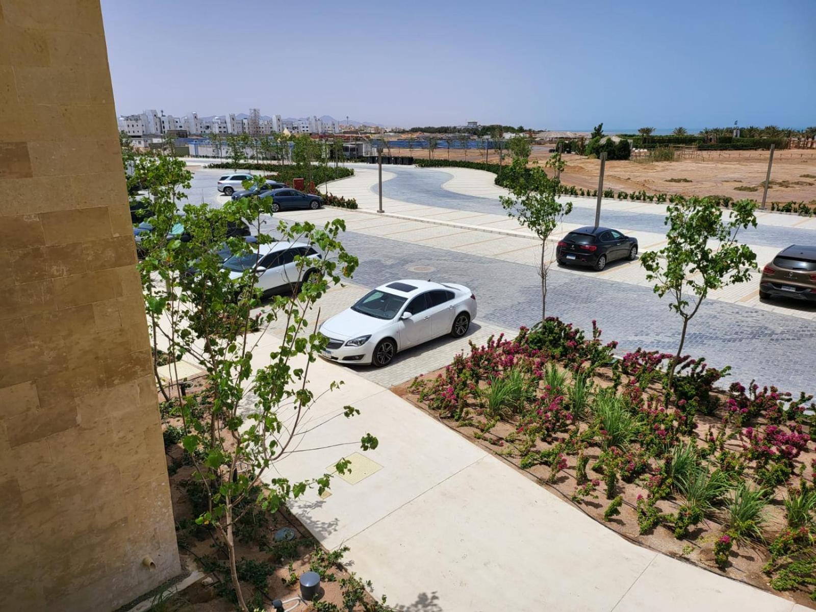 Mangroovy Gouna 1 BR apartment — photo 2