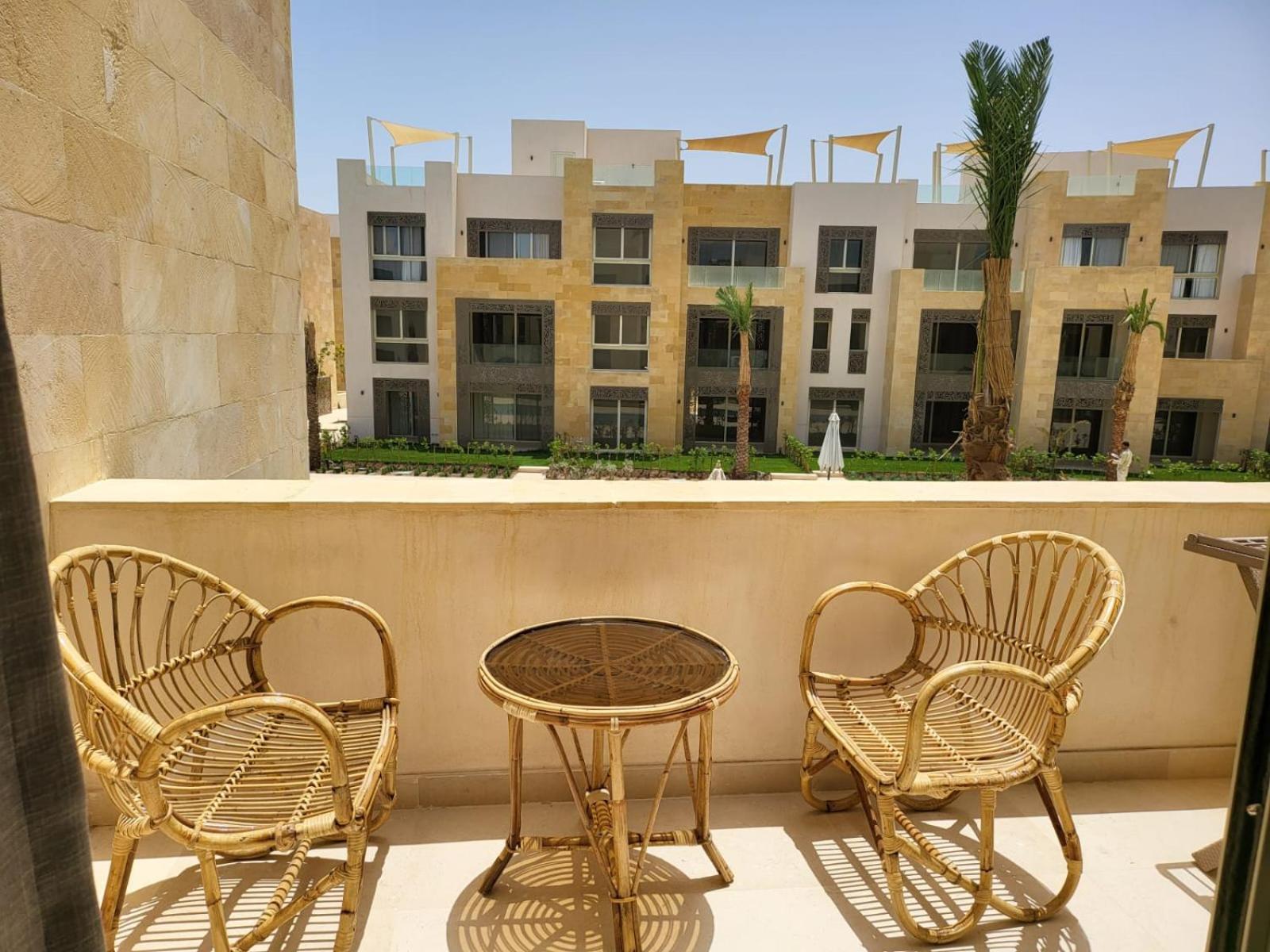 Mangroovy Gouna 1 BR apartment