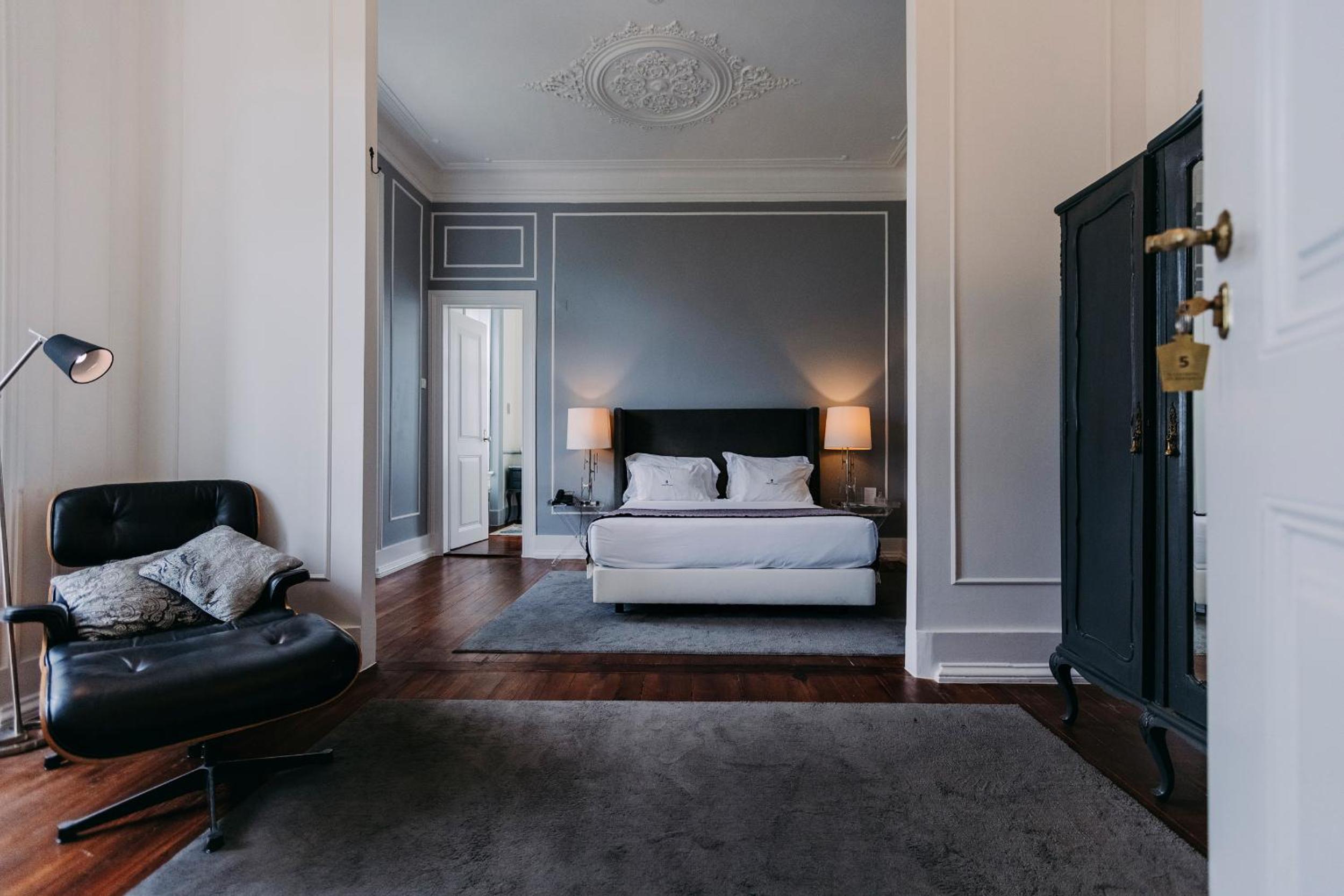 Torel Palace Lisbon