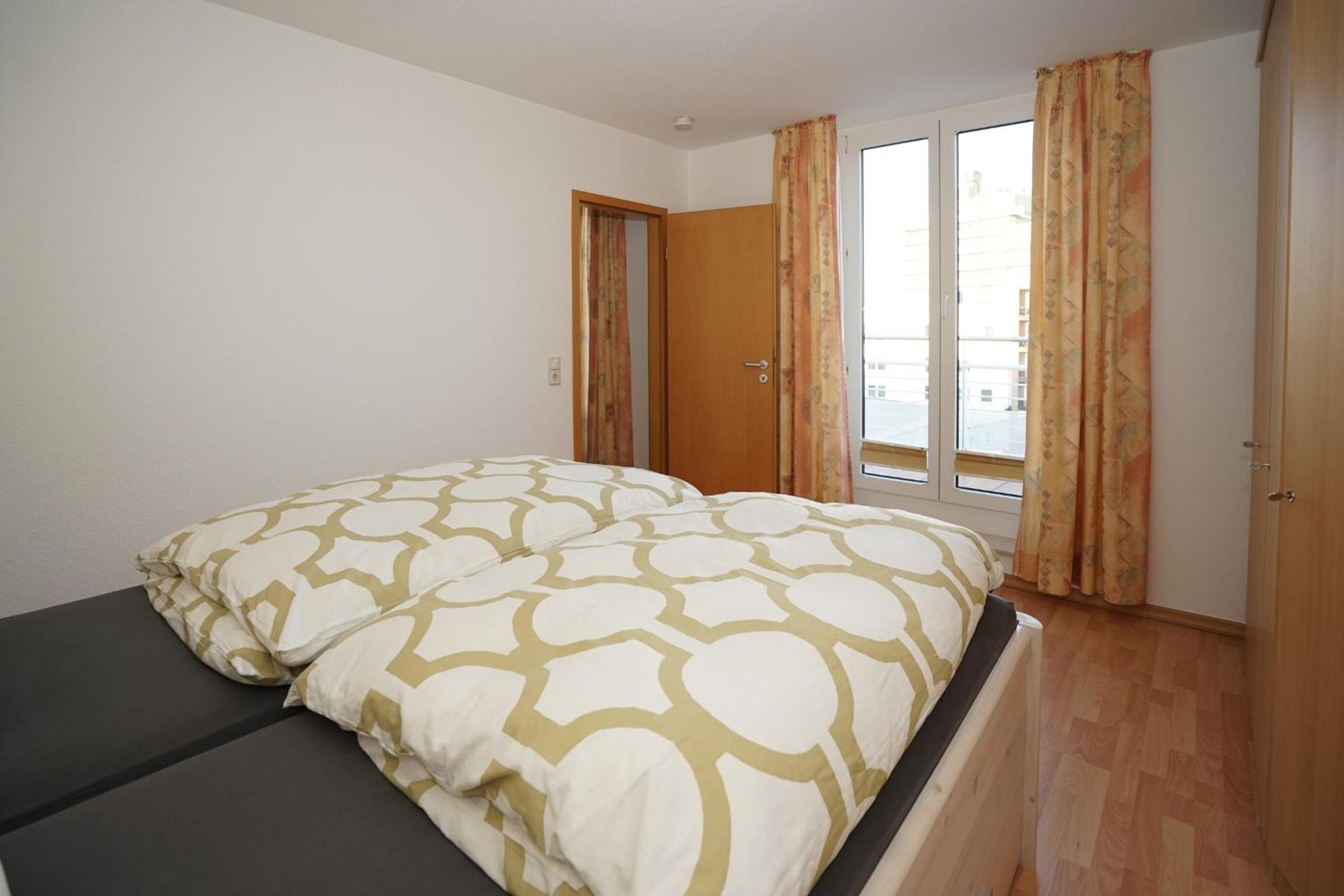 Heimathafen Nr 24 en Cuxhaven — hotel room