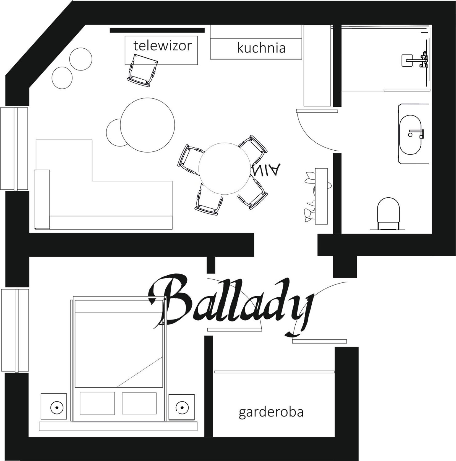 DK Premium Ballady i Romanse