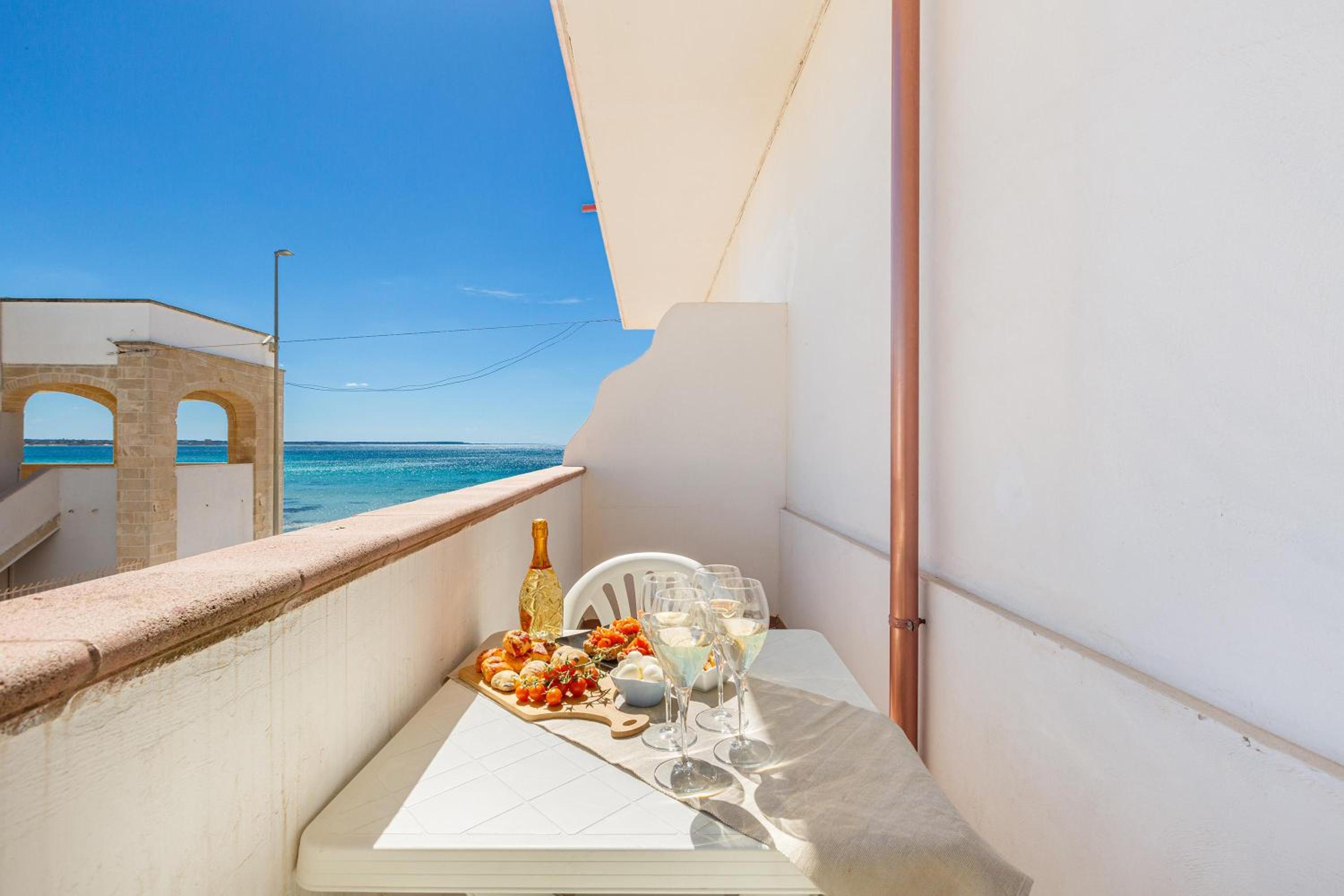 Residence Bellavista view 3