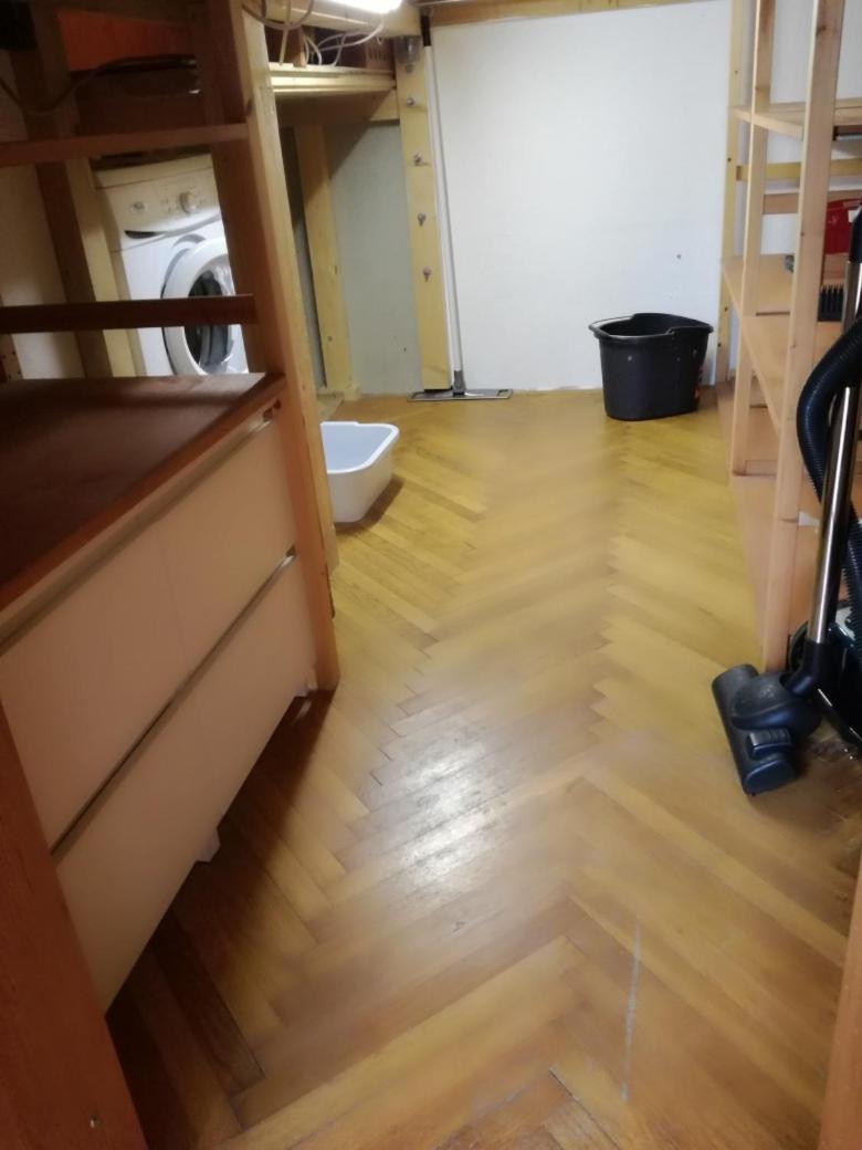 Schöne Wohnung im Helenental