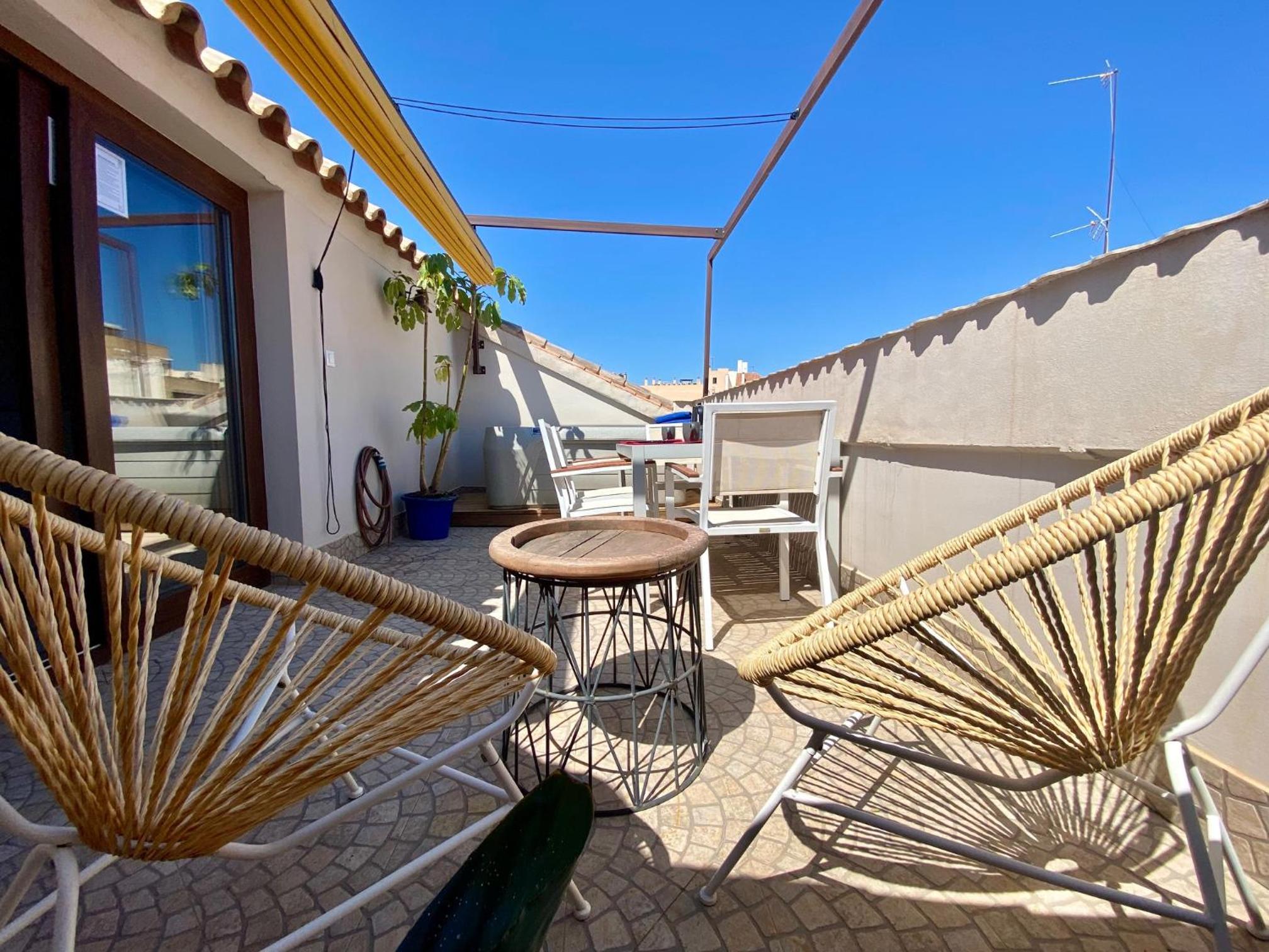 Apartamentos Simba