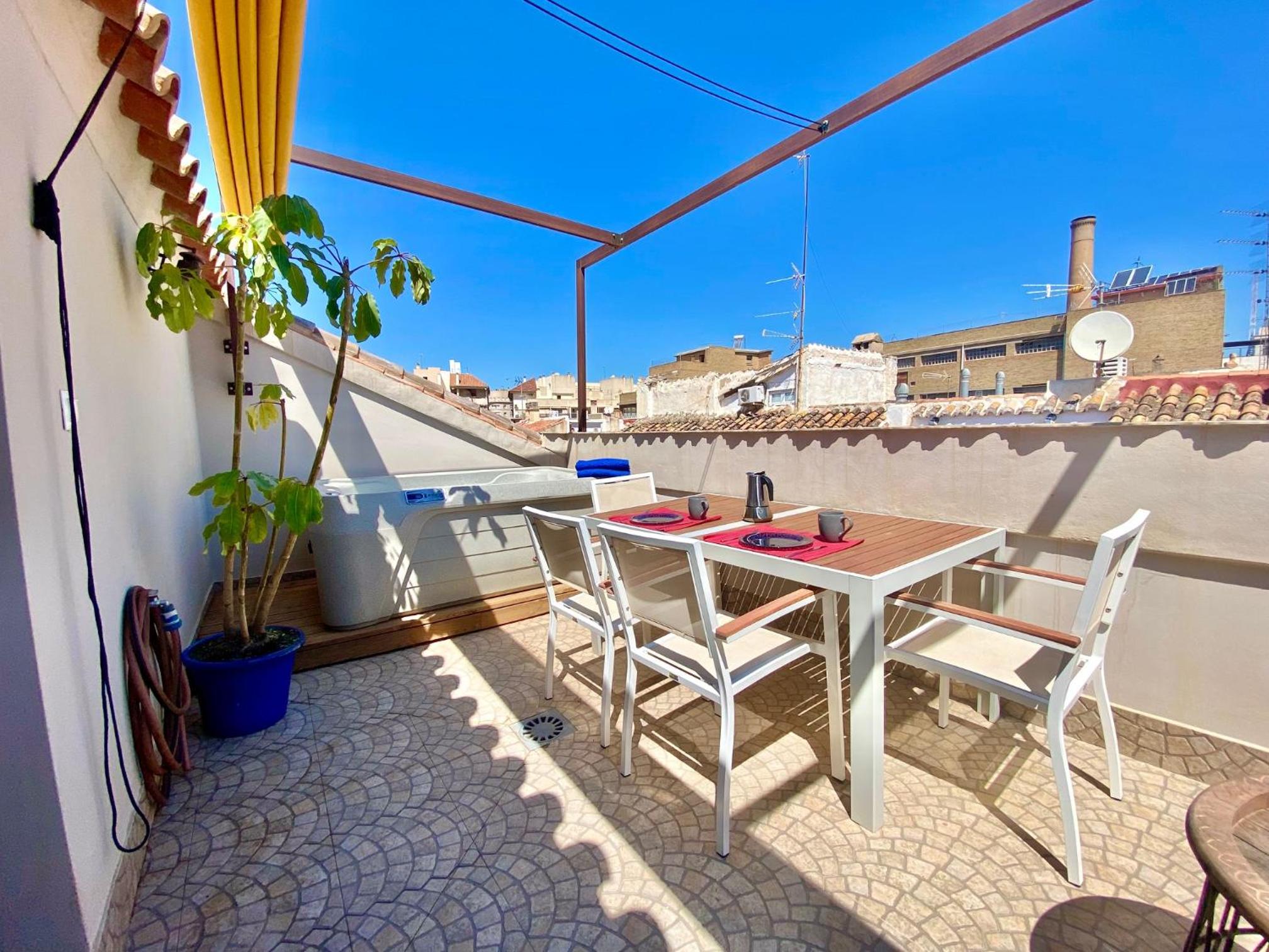 Apartamentos Simba