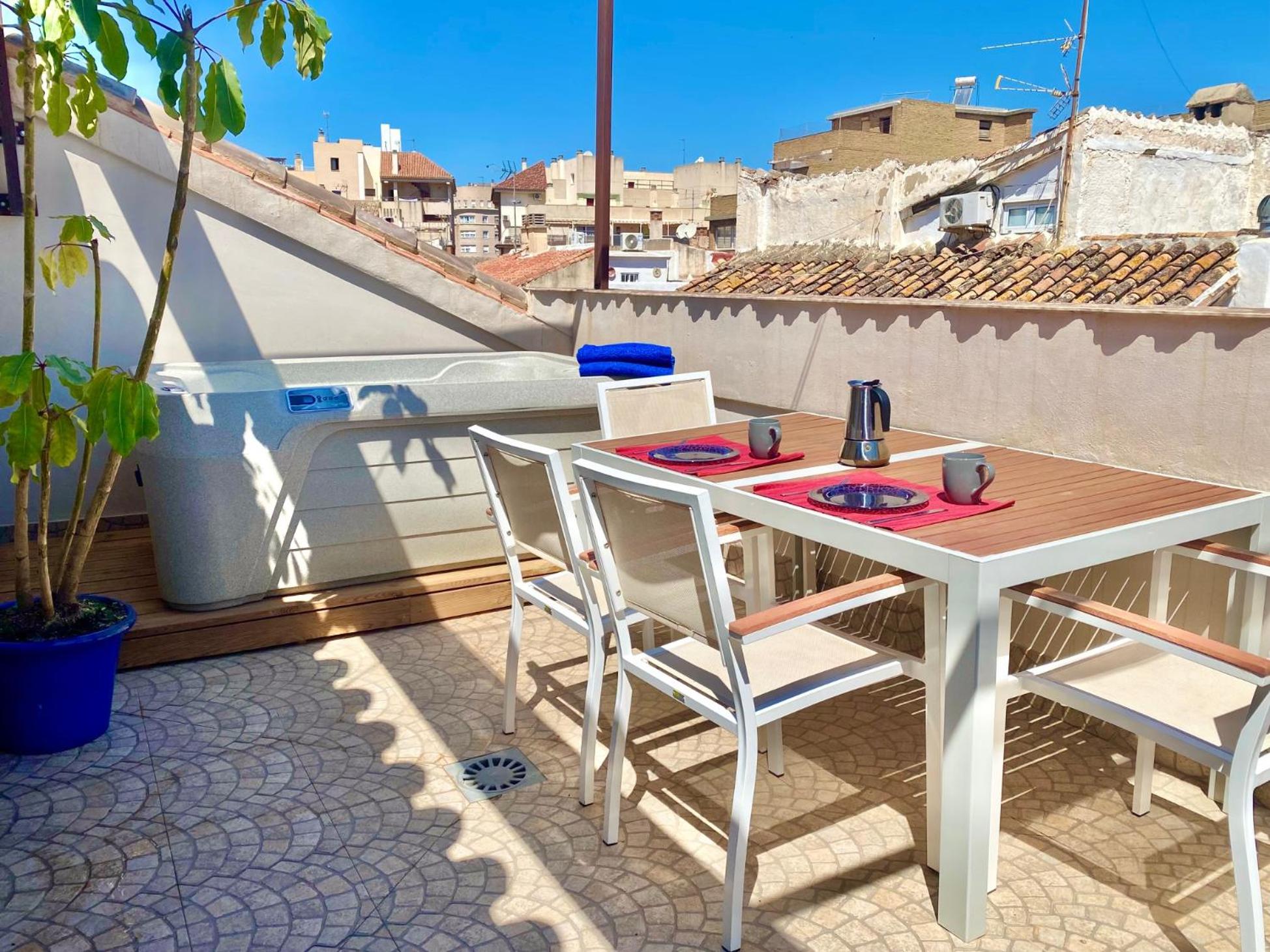 Apartamentos Simba