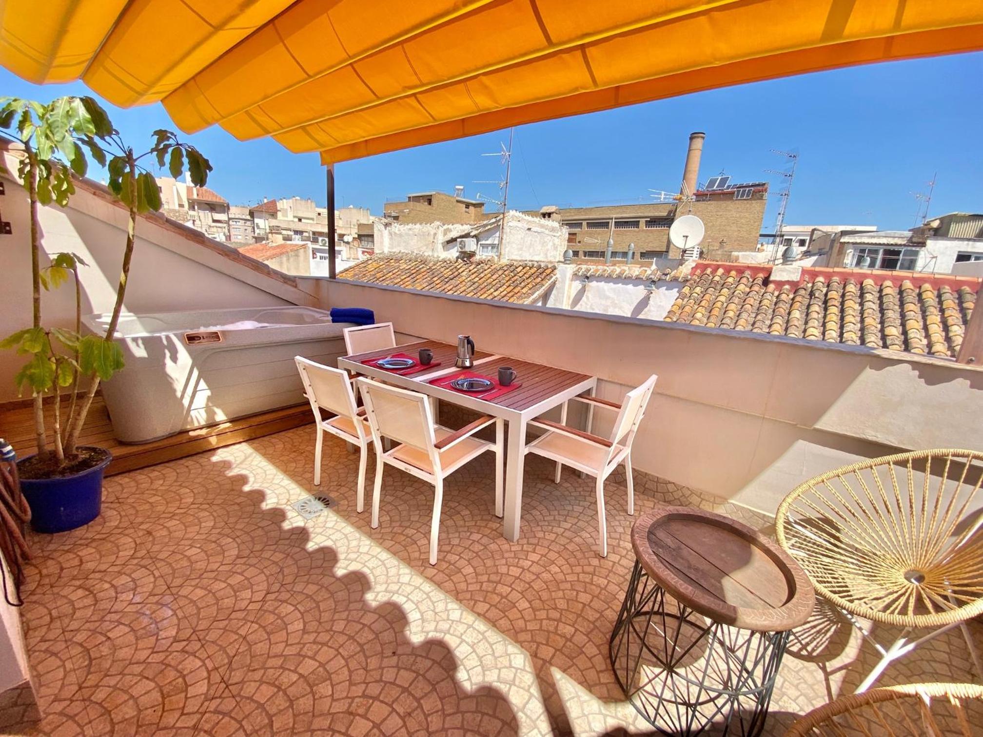 Apartamentos Simba