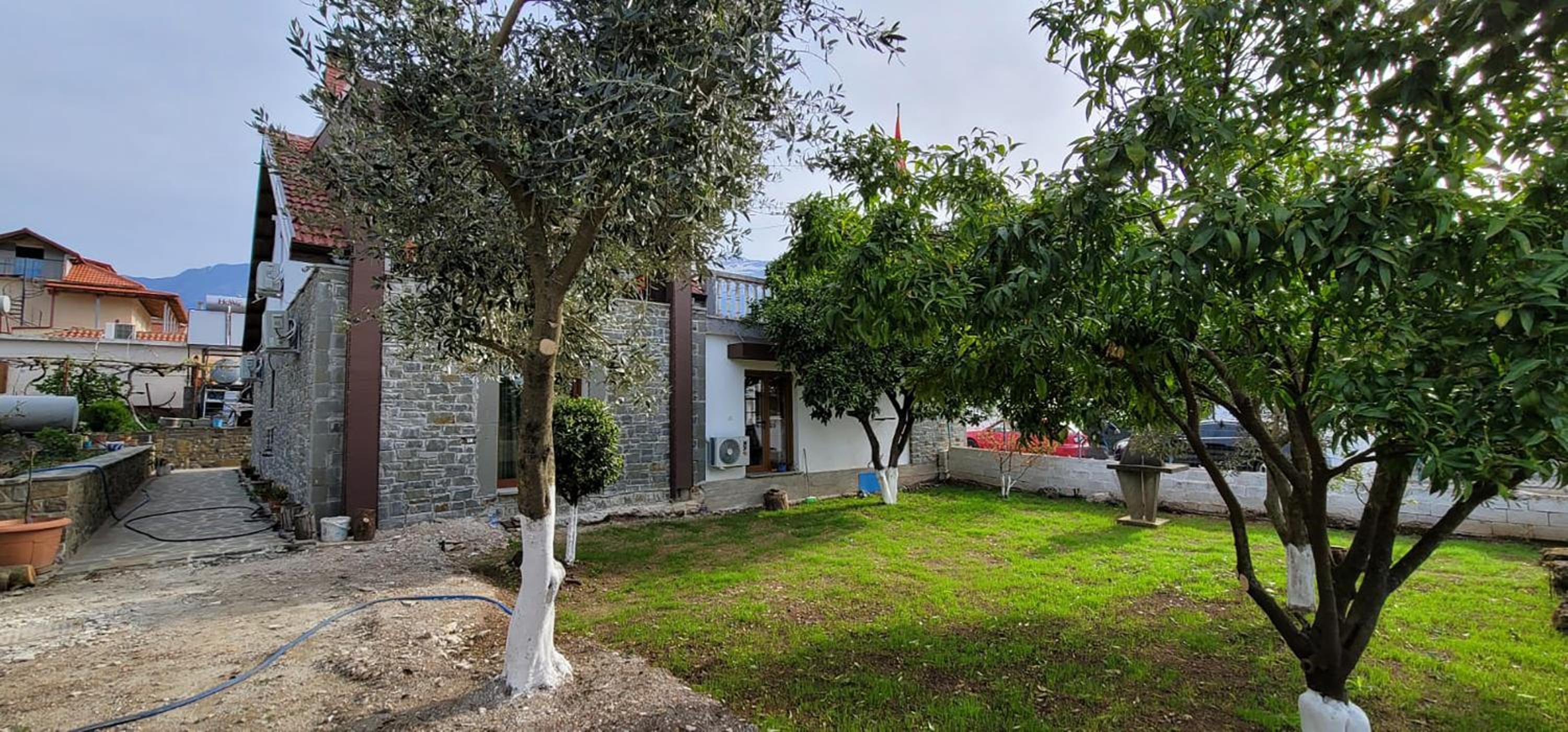 Villa Shuaipaj